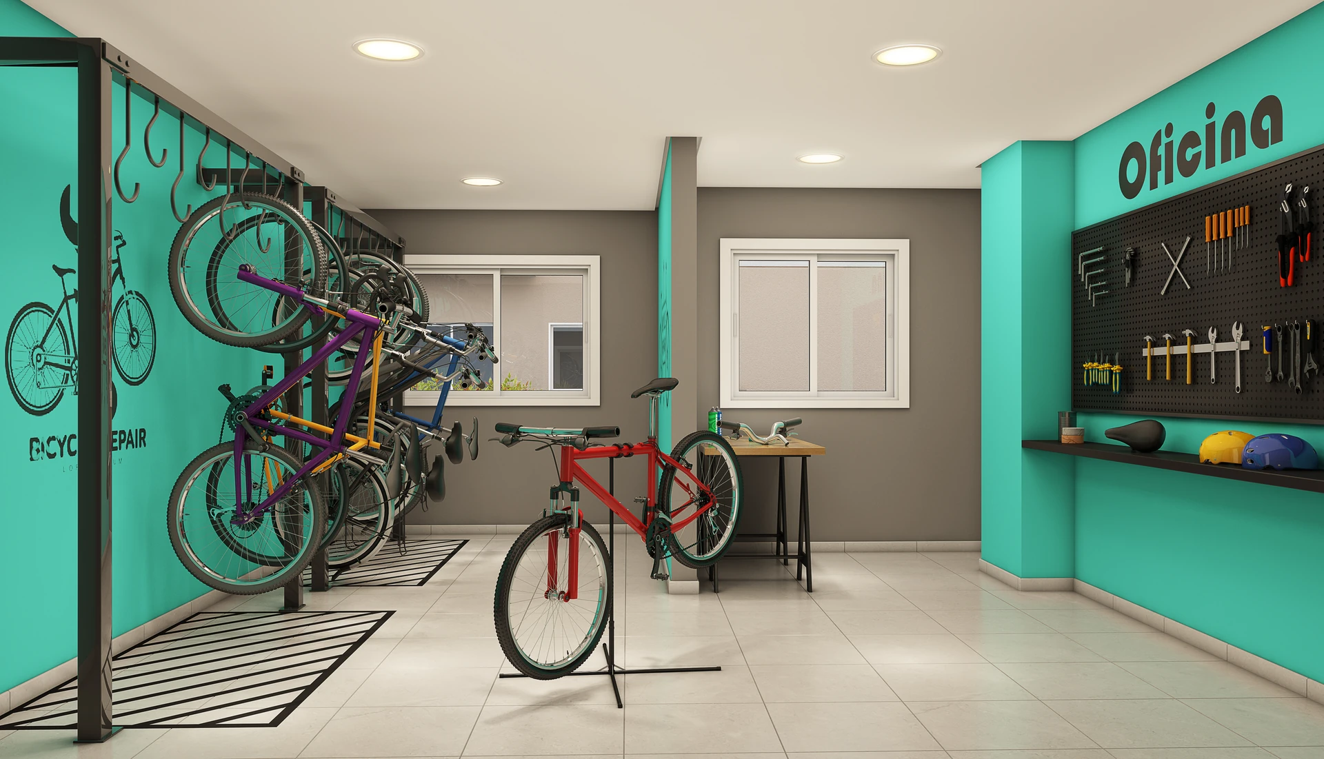 Foto 4 do Easy - Ipiranga