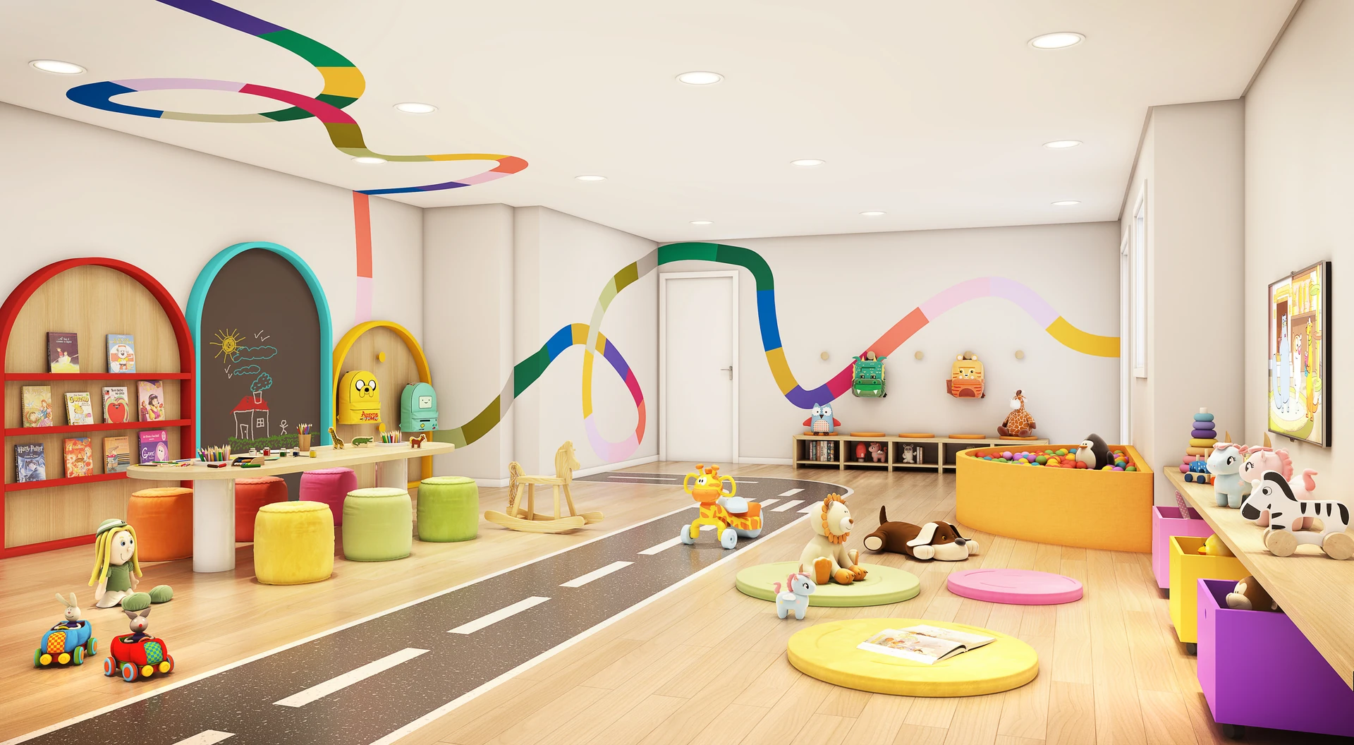 Foto 1 do Epic Jaguaré