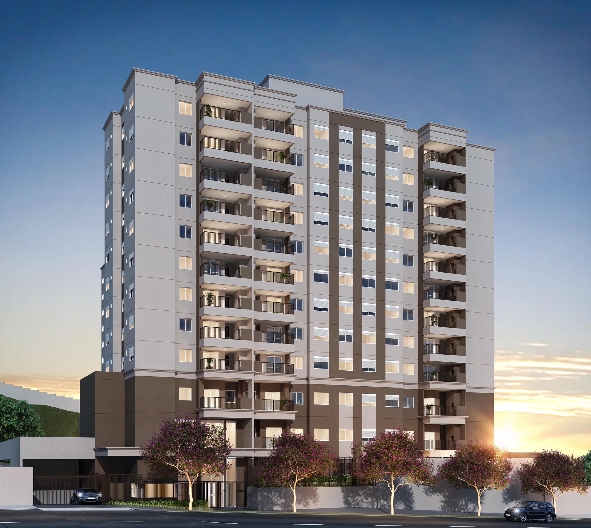 Foto 3 do Epic Jaguaré