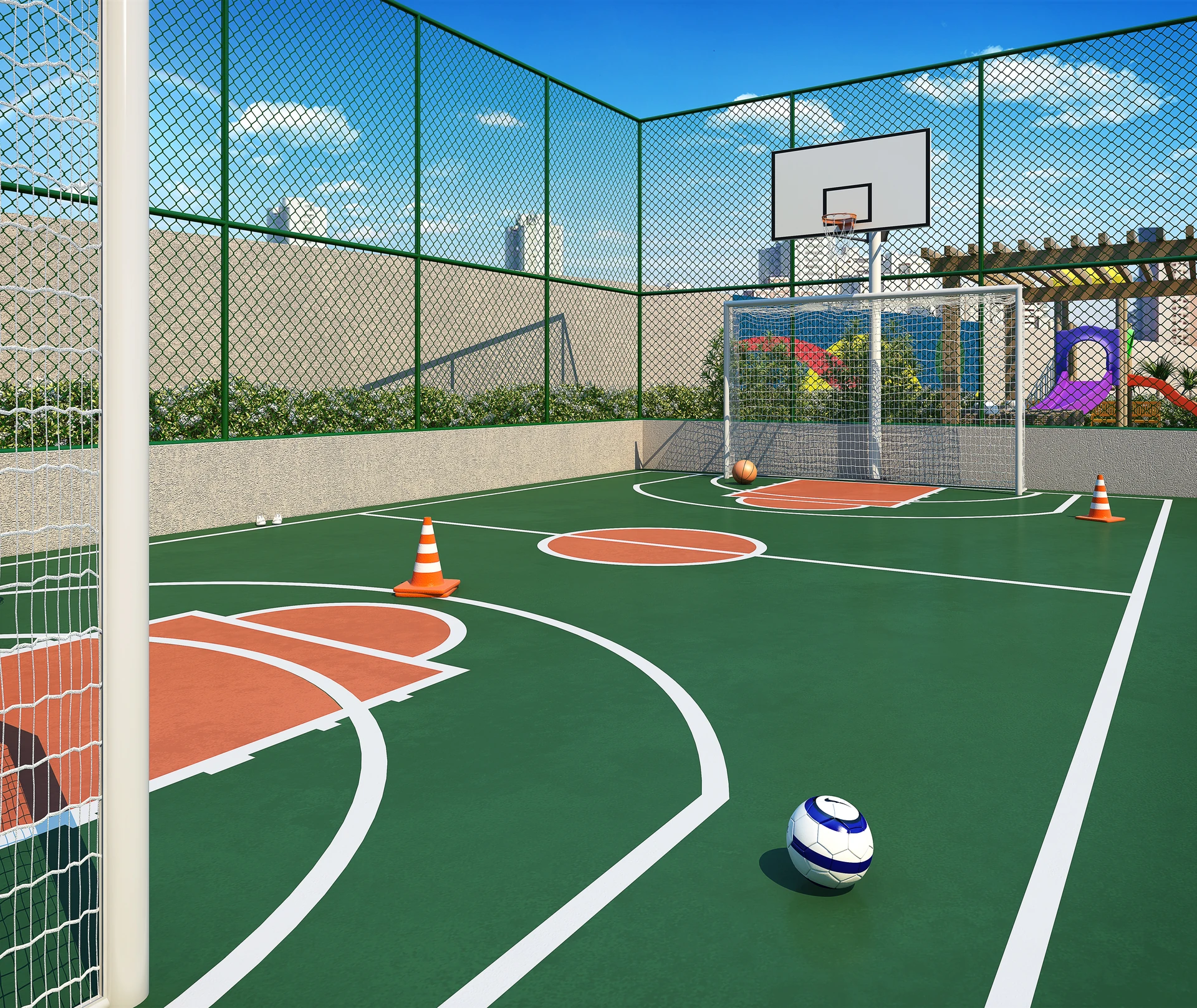 Foto 4 do Epic Jaguaré