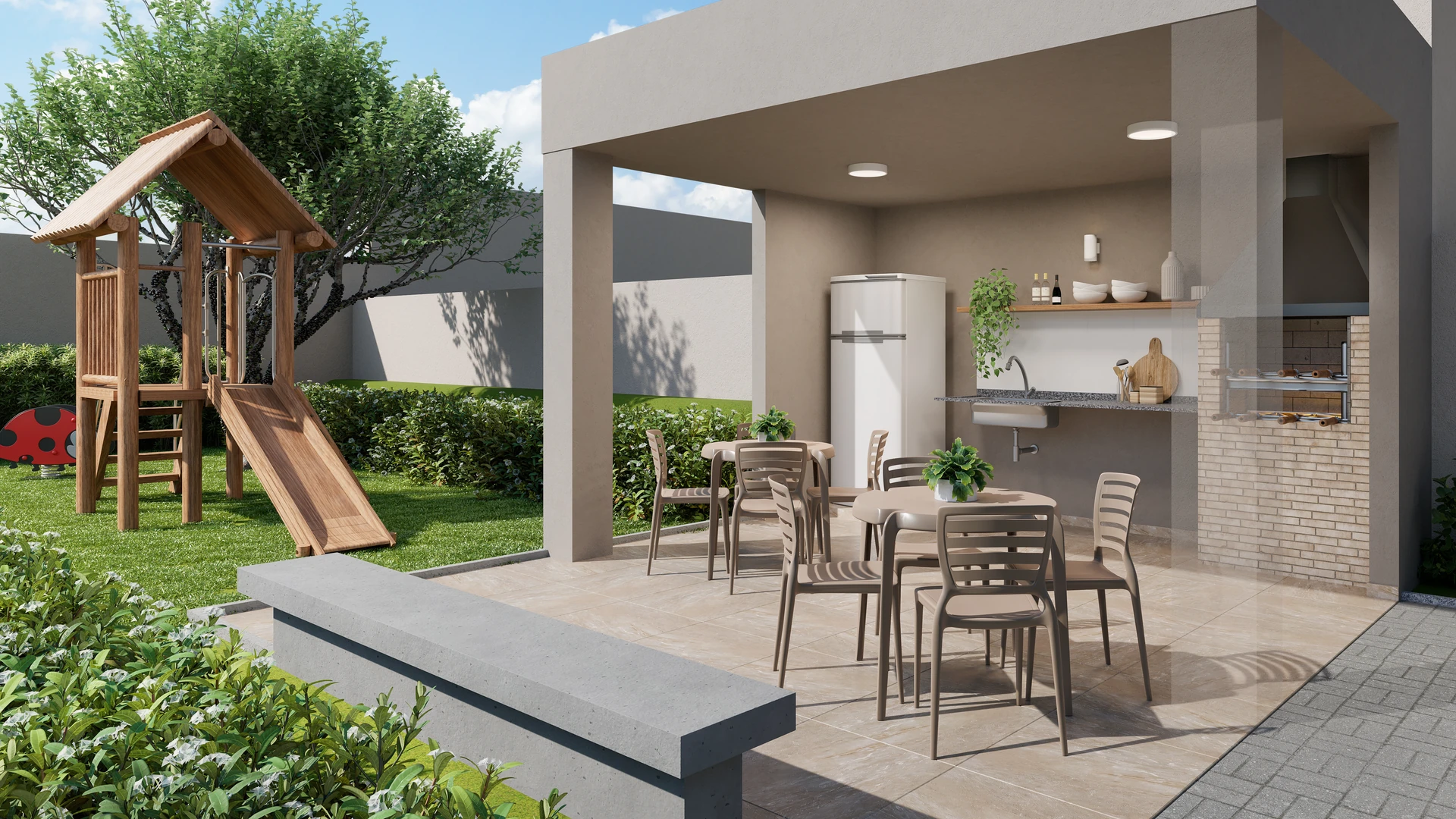 Foto 2 do Fast Interlagos