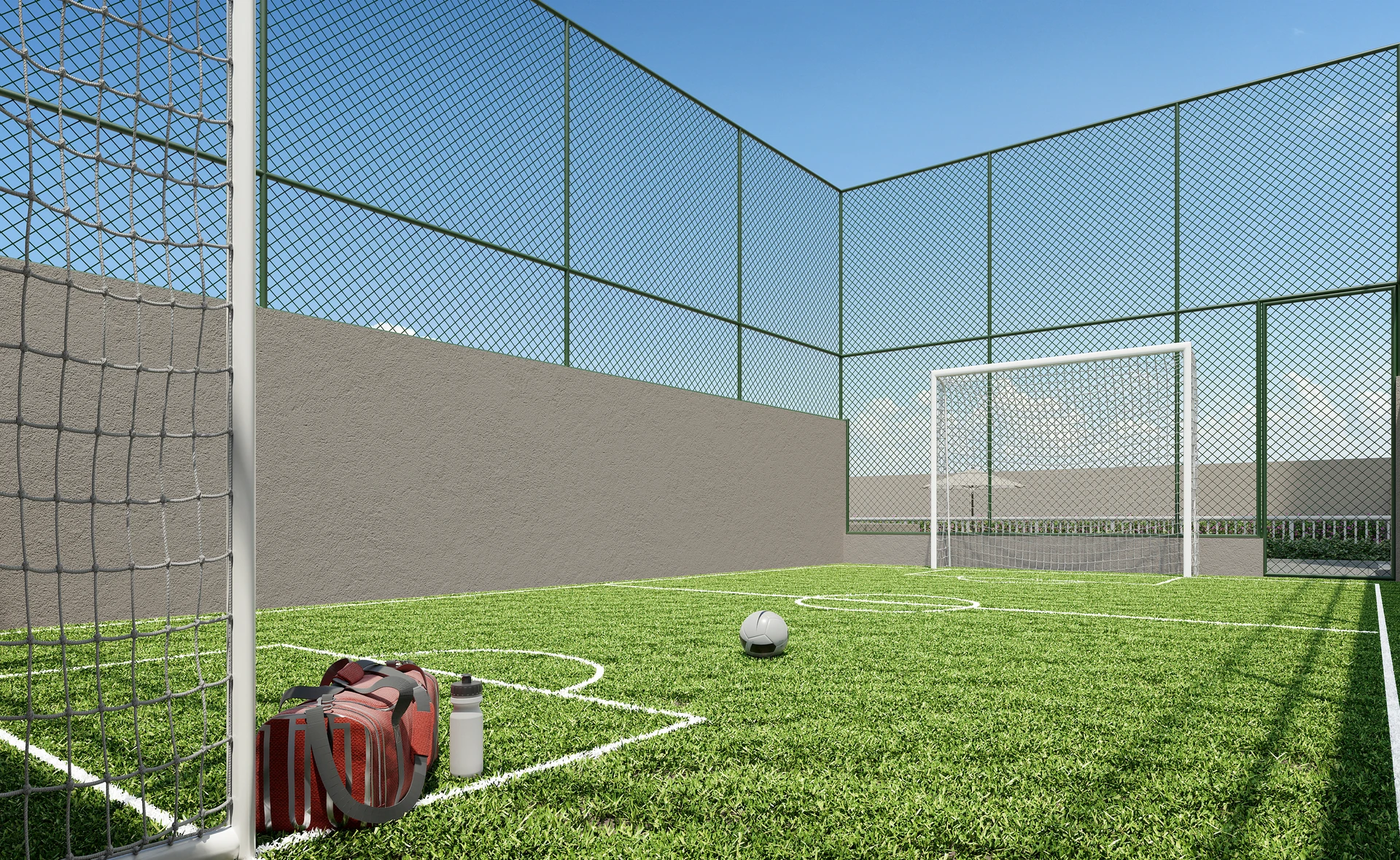 Foto 4 do Fast Interlagos