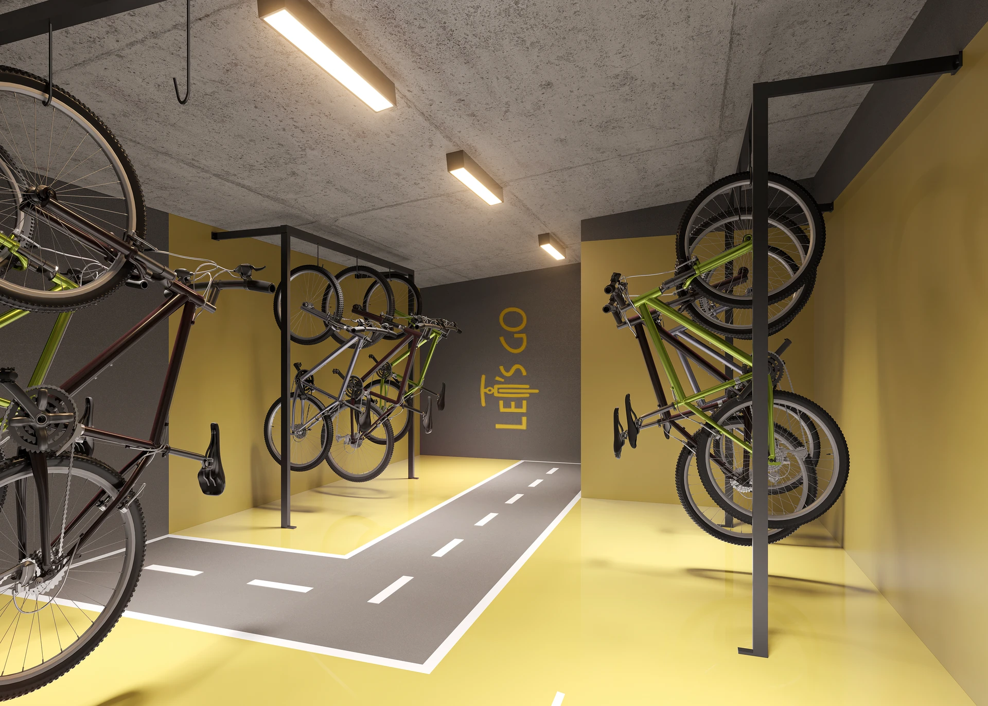 Foto 4 do Fast Interlagos