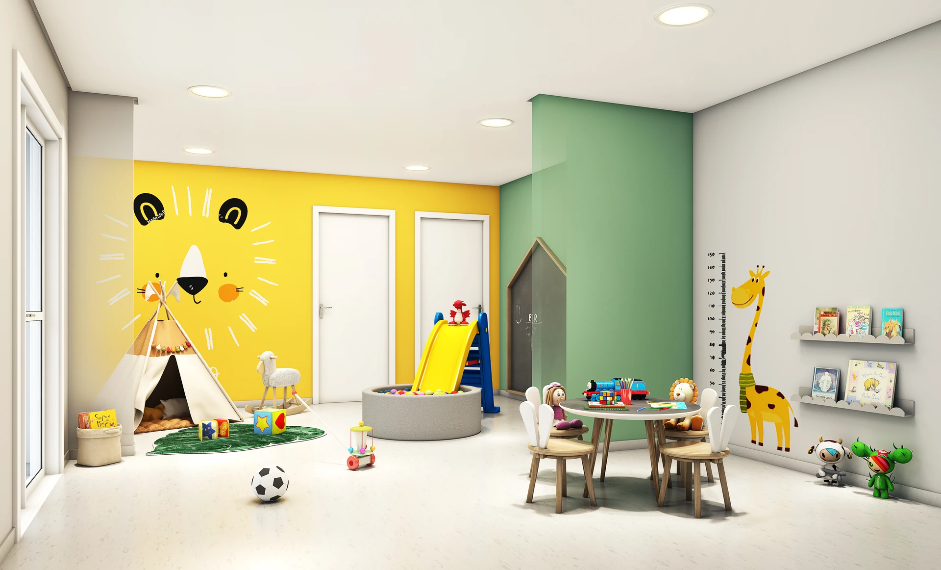 Foto 1 do Flix - Zona Sul