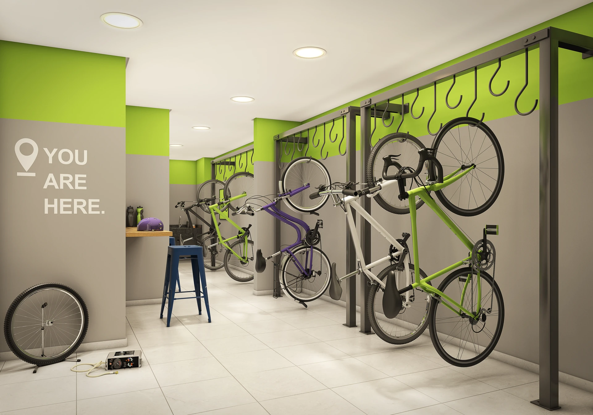 Foto 4 do Flix - Zona Sul