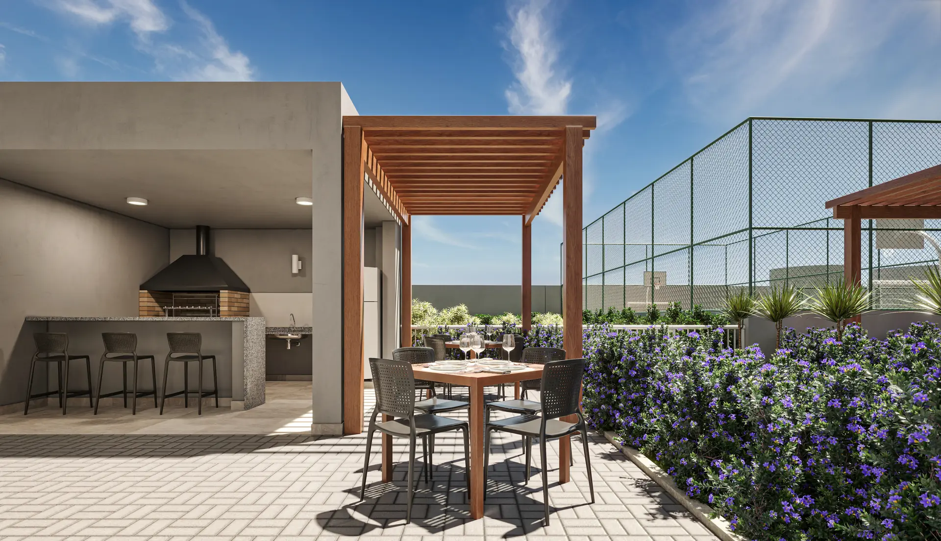 Foto 4 do Flow - Limão