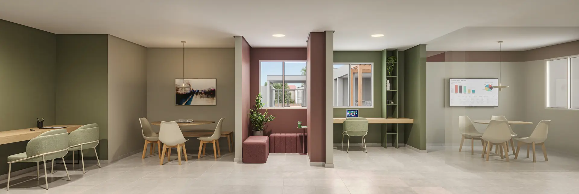 Foto 4 do Flow - Limão