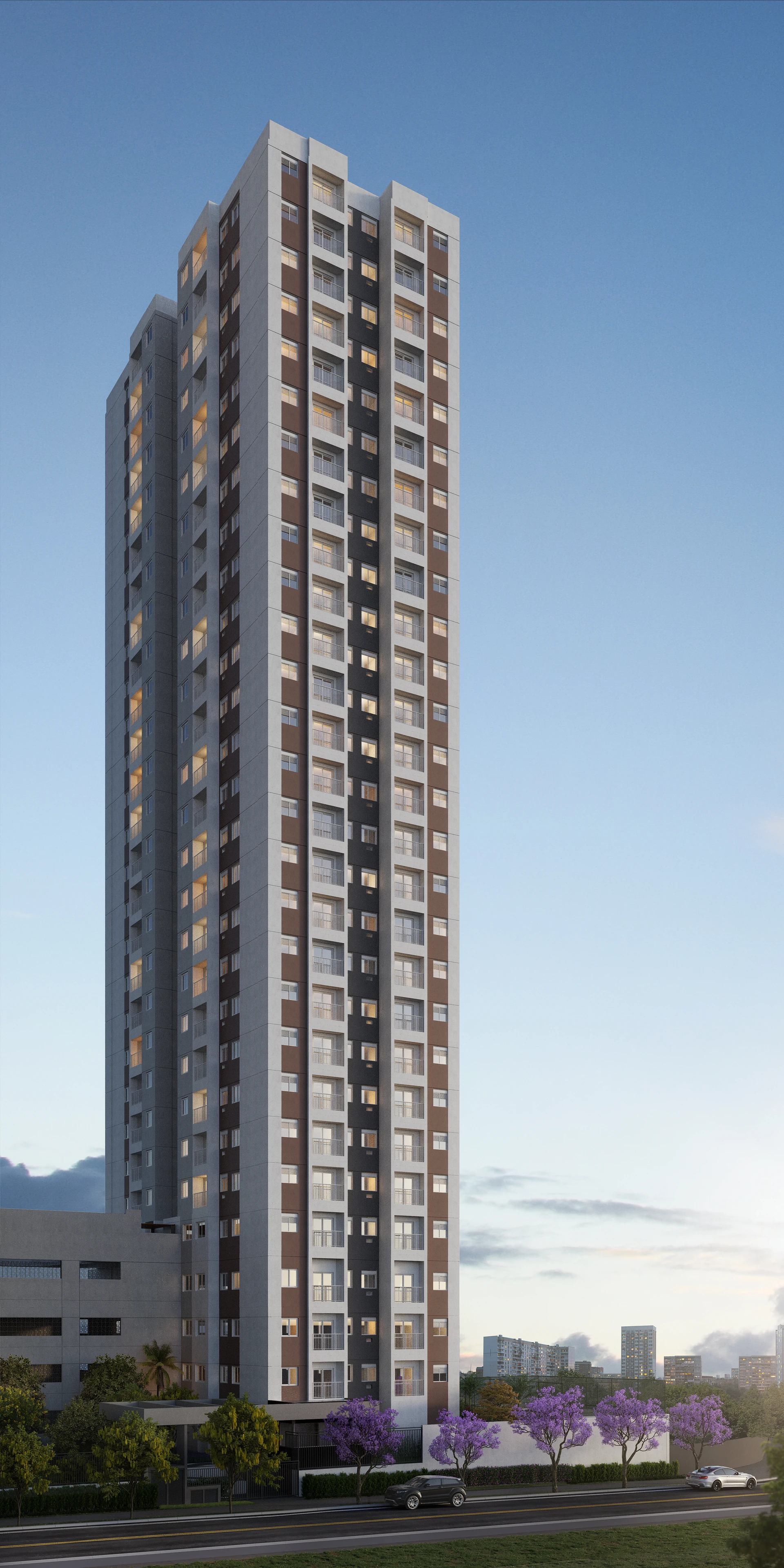 Gran Spot em Vila Carrão, São Paulo