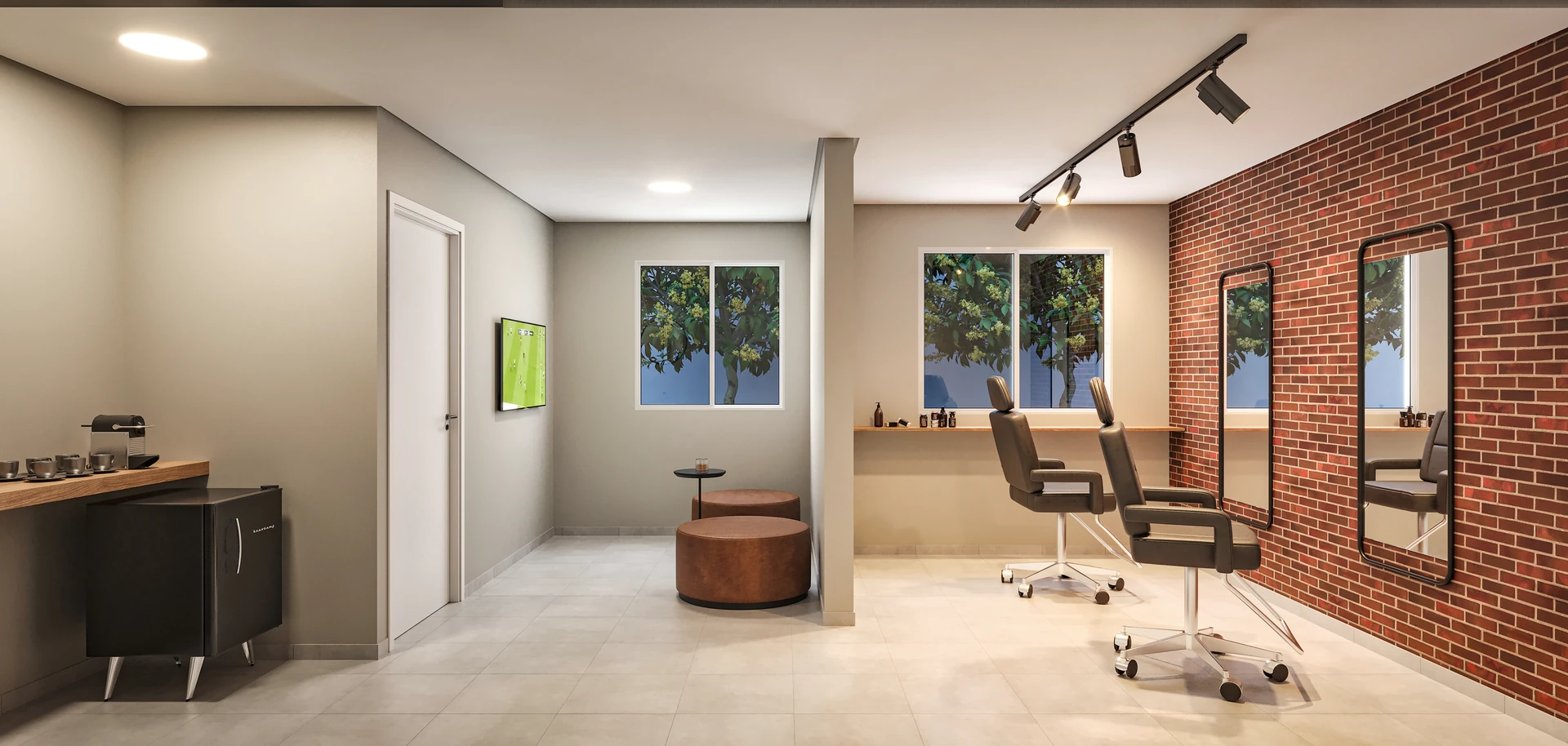 Foto 4 do Green Park Embira