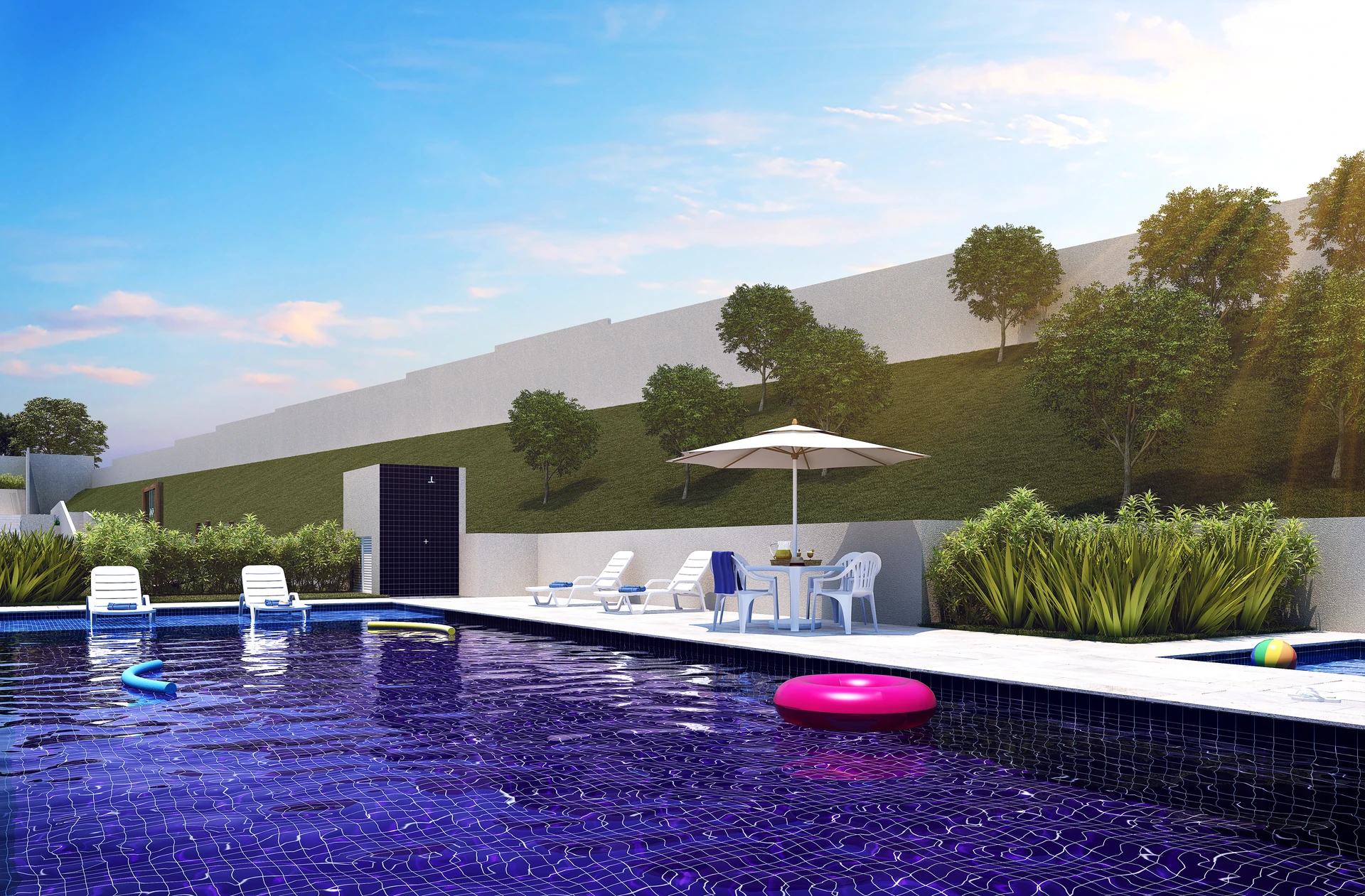 Foto 1 do Grid Interlagos