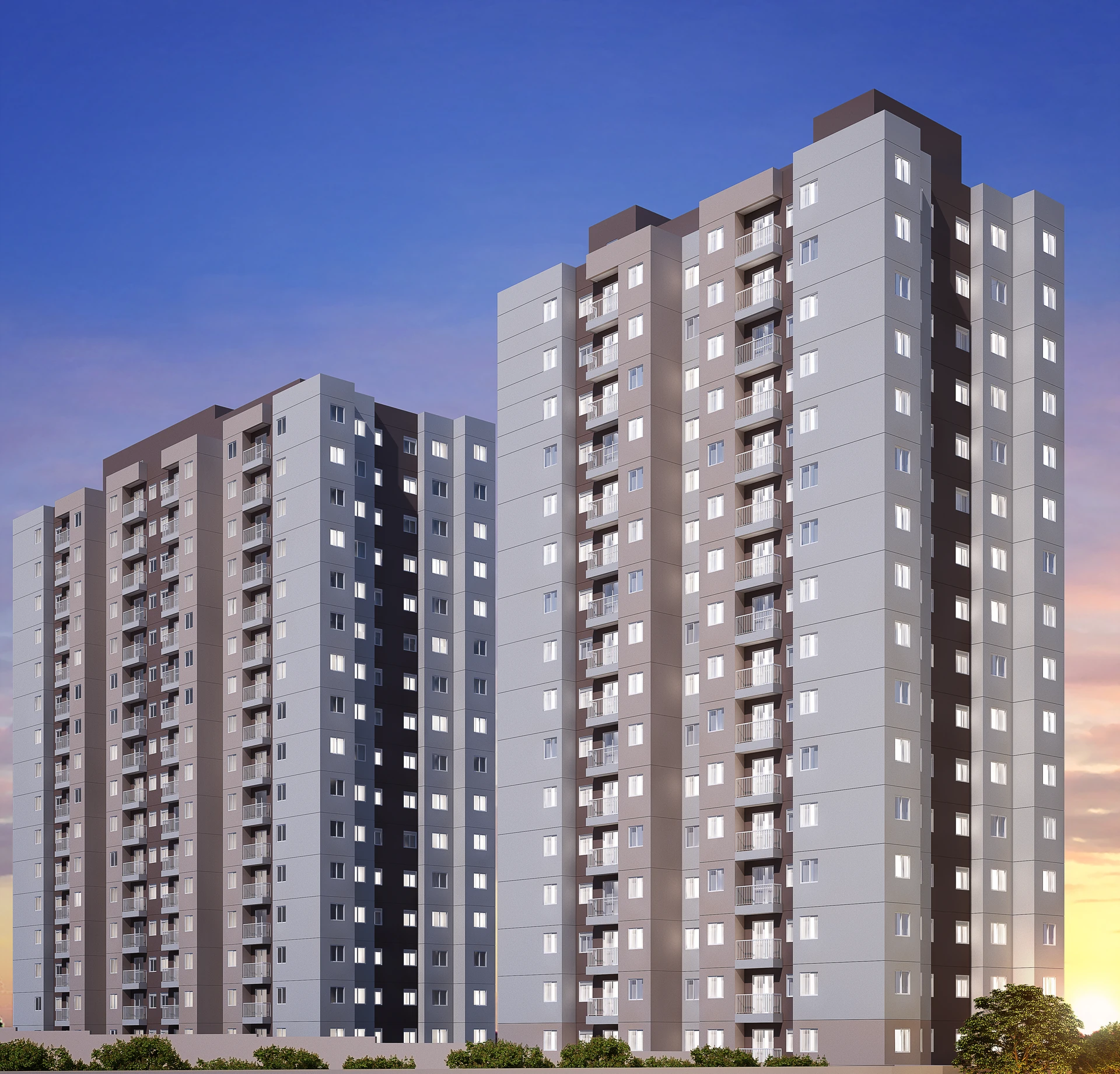 Foto 2 do Grid Interlagos