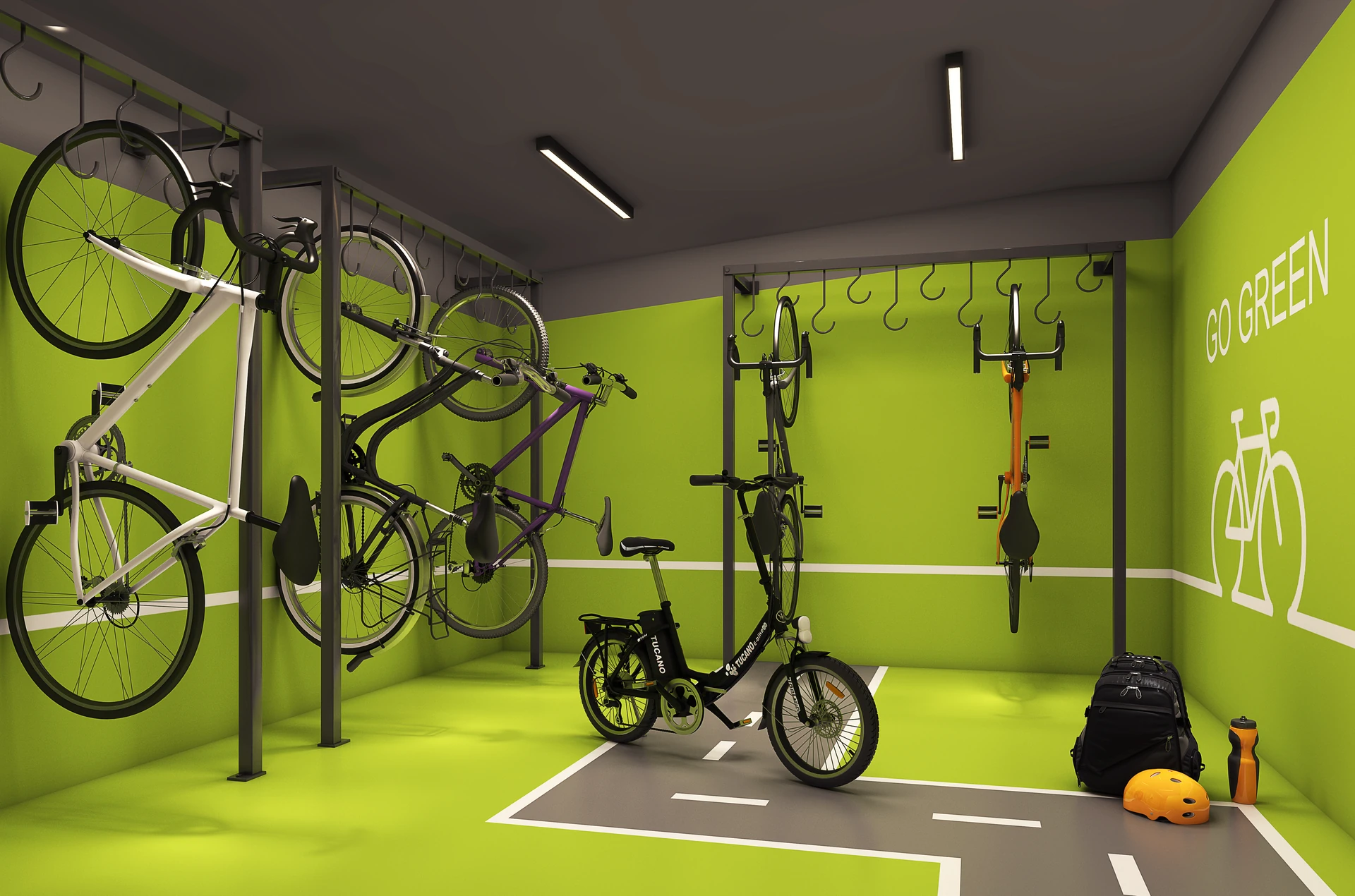 Foto 4 do Grid Interlagos