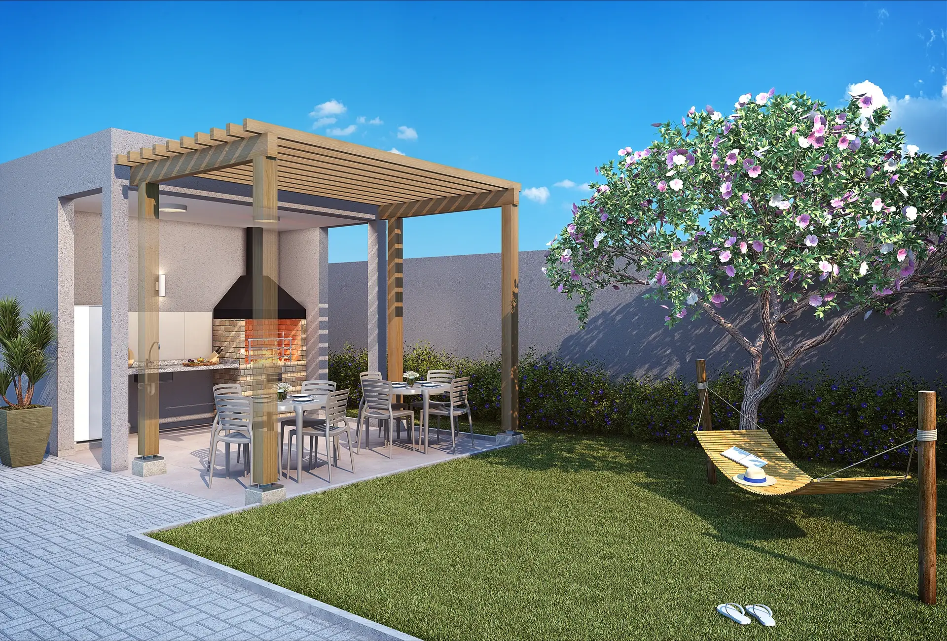 Foto 3 do Hype Style