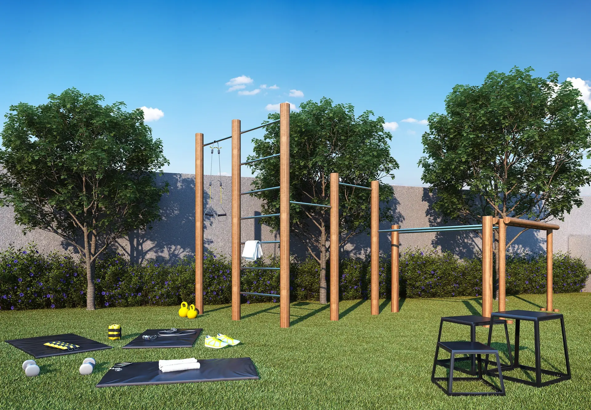 Foto 4 do Hype Style