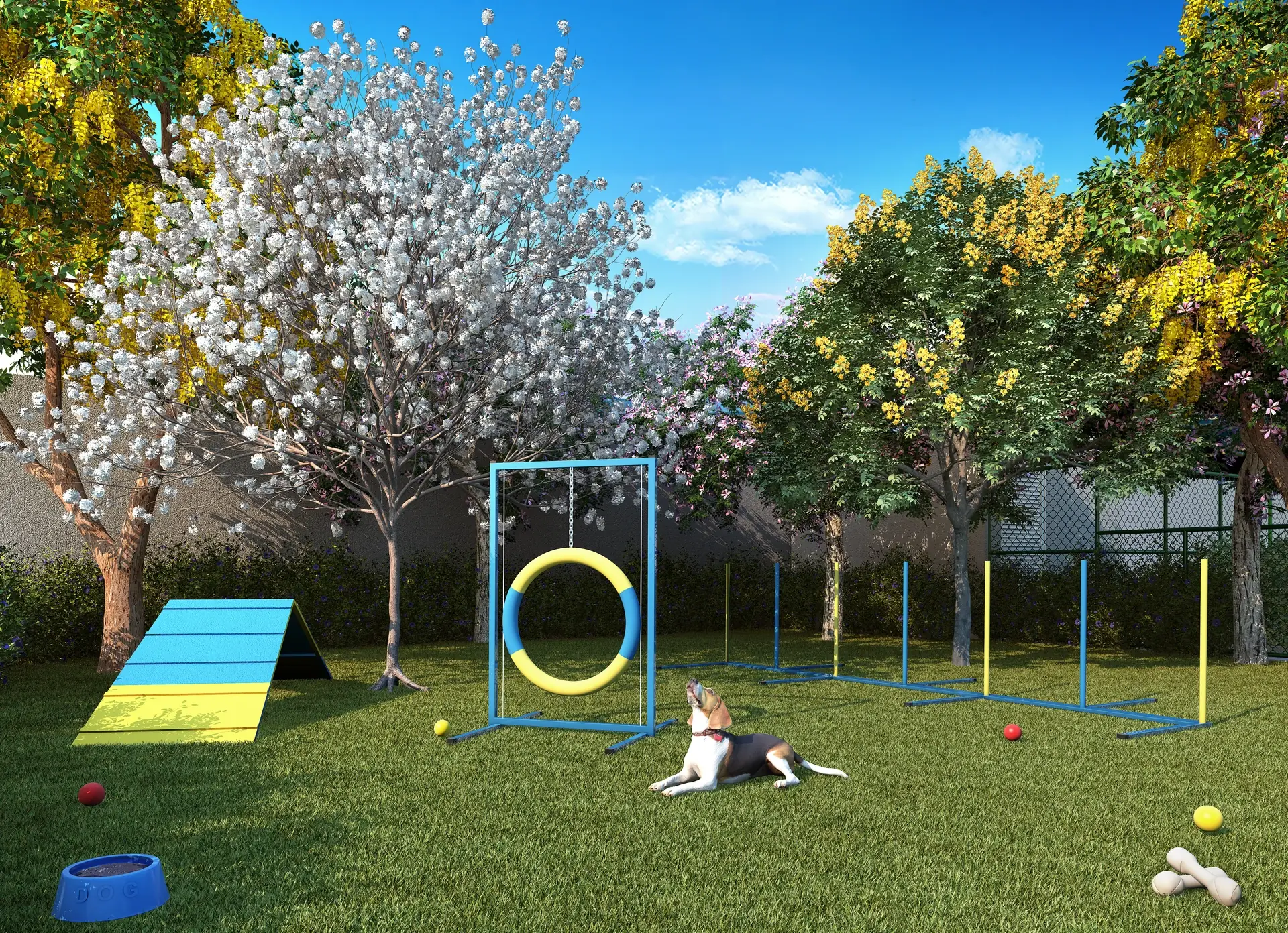 Foto 4 do Hype Style