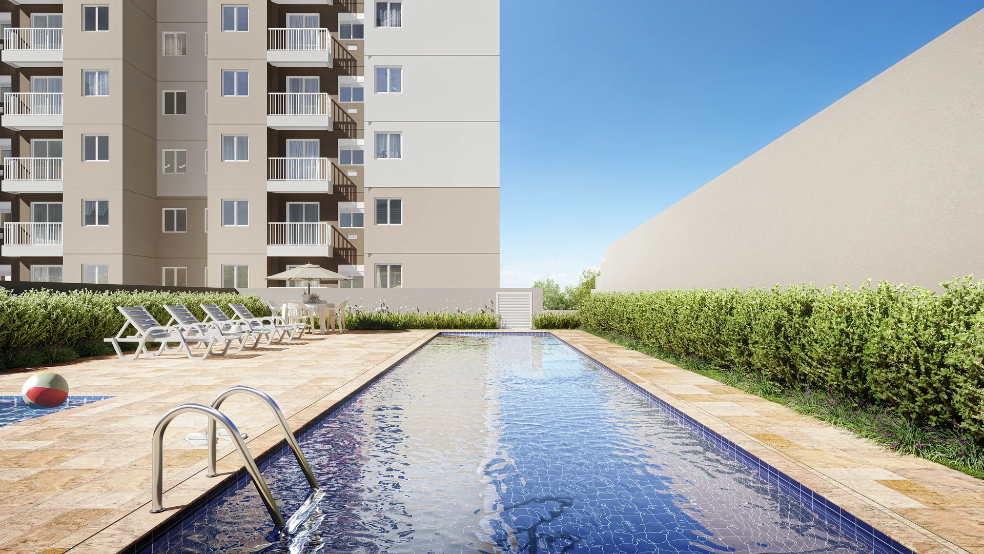 Foto 1 do Inov Zona Sul