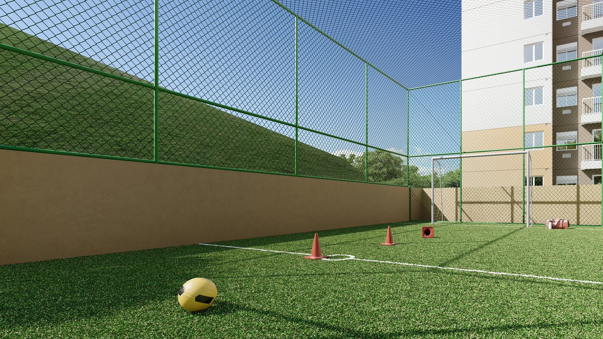 Foto 2 do Inov Zona Sul