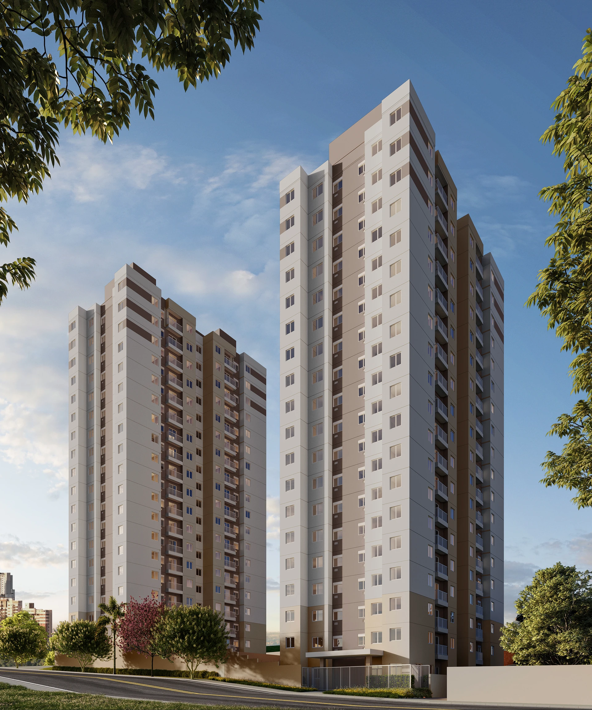Inov Zona Sul em Pedreira, São Paulo