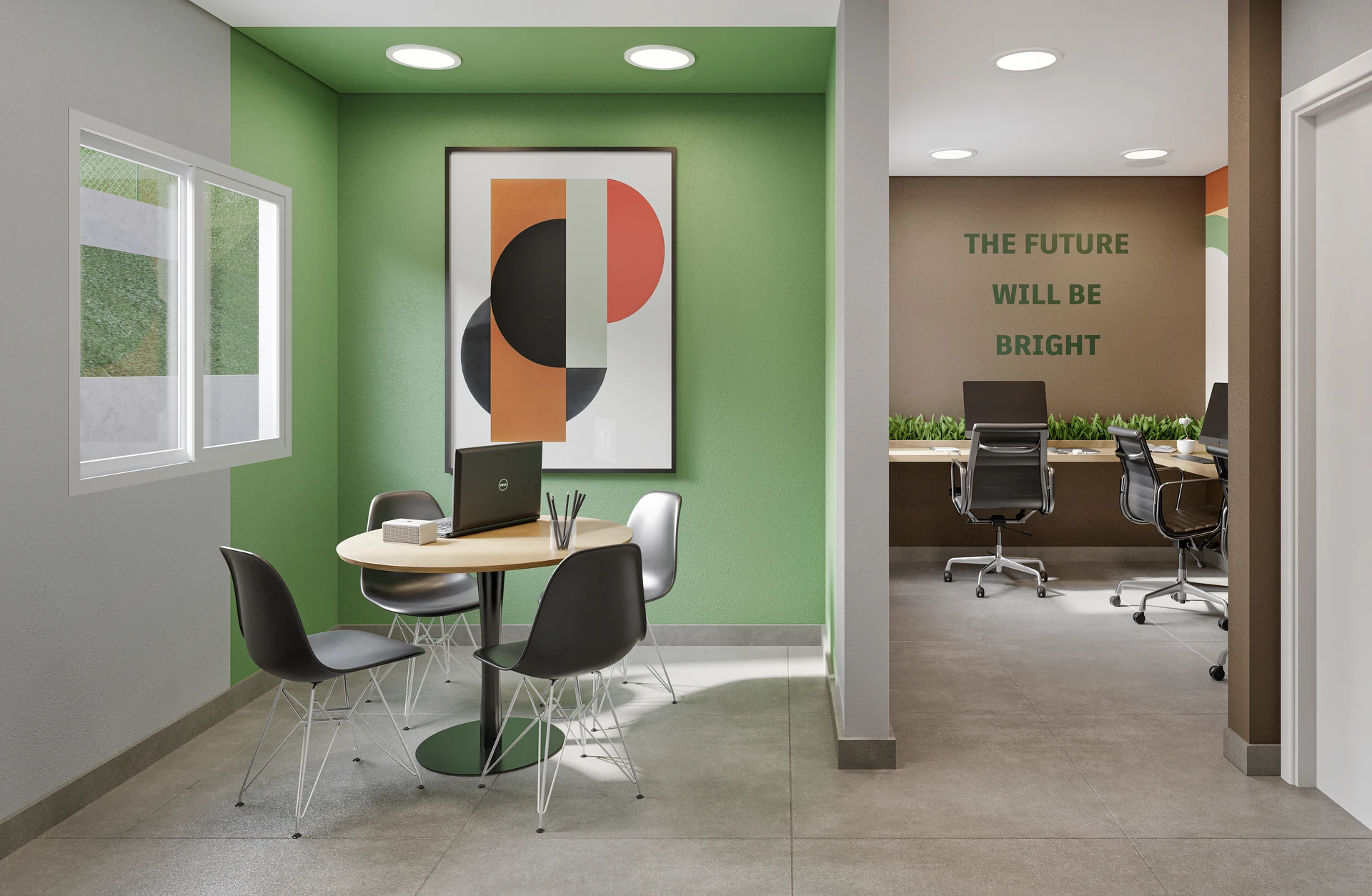 Foto 4 do Inov Zona Sul