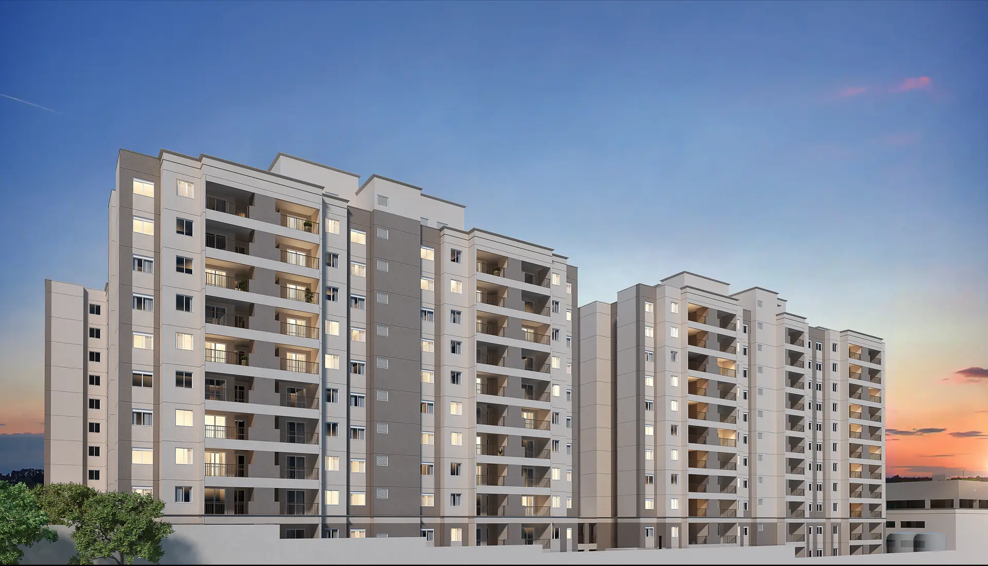 Foto 1 do Like - Casa Verde