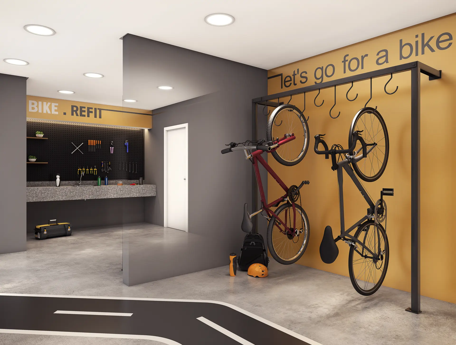 Foto 3 do Like - Casa Verde