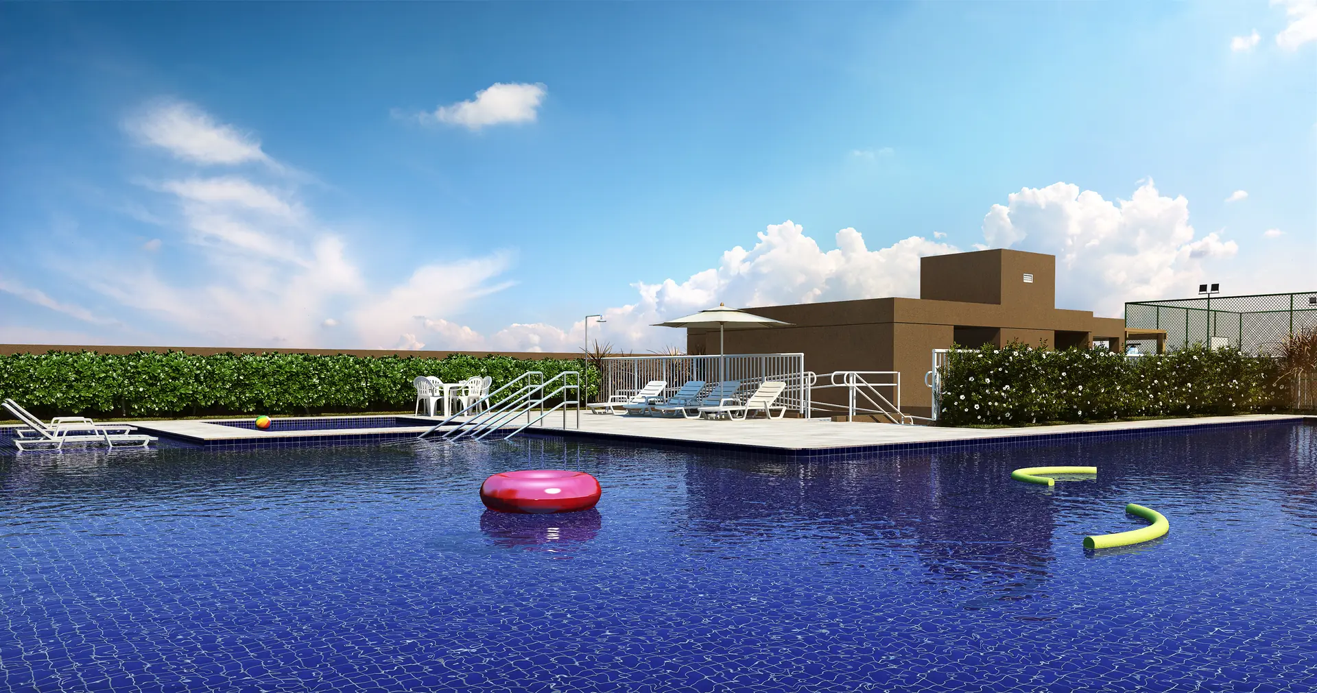 Foto 4 do Like - Casa Verde