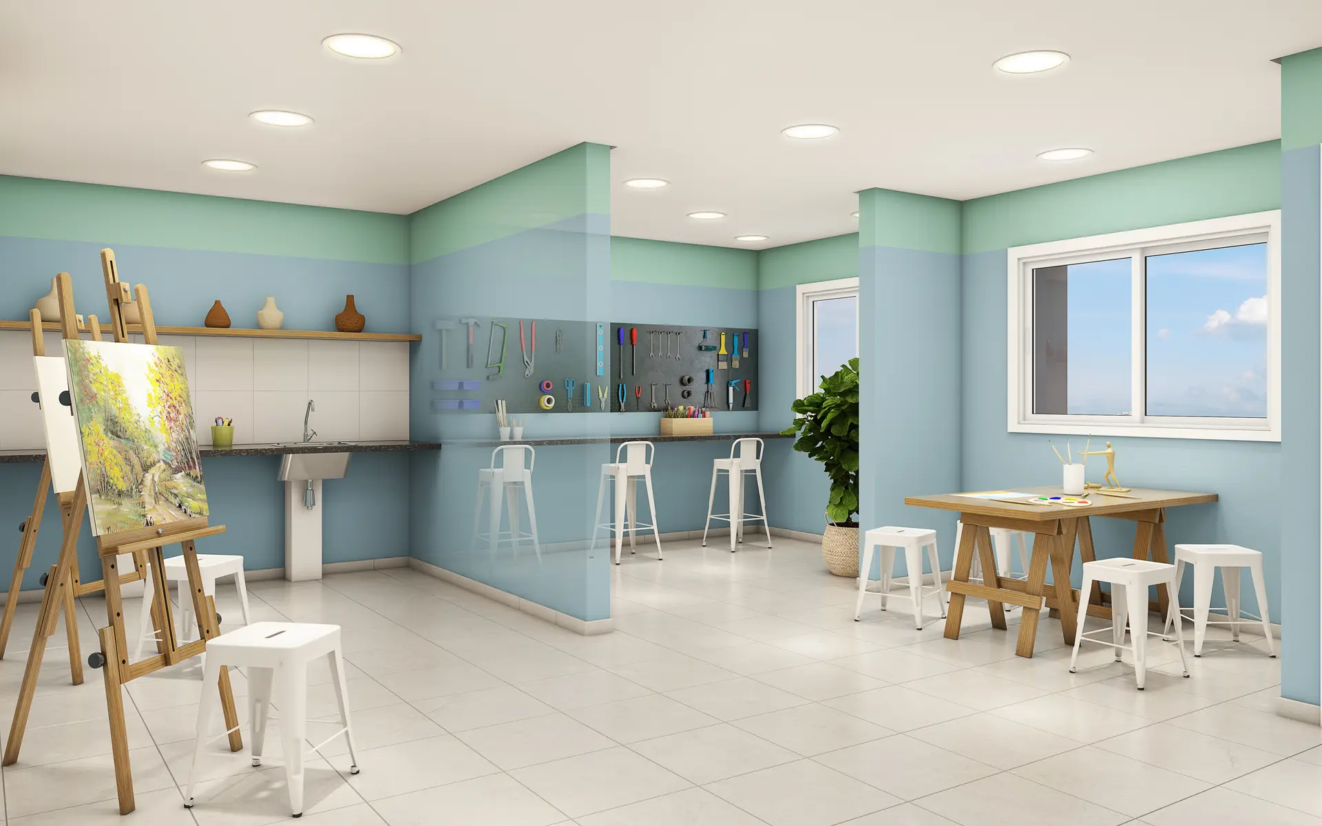 Foto 1 do Line - São Miguel