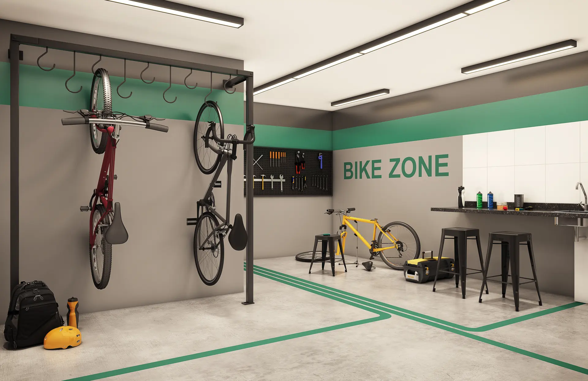 Foto 2 do Line - São Miguel