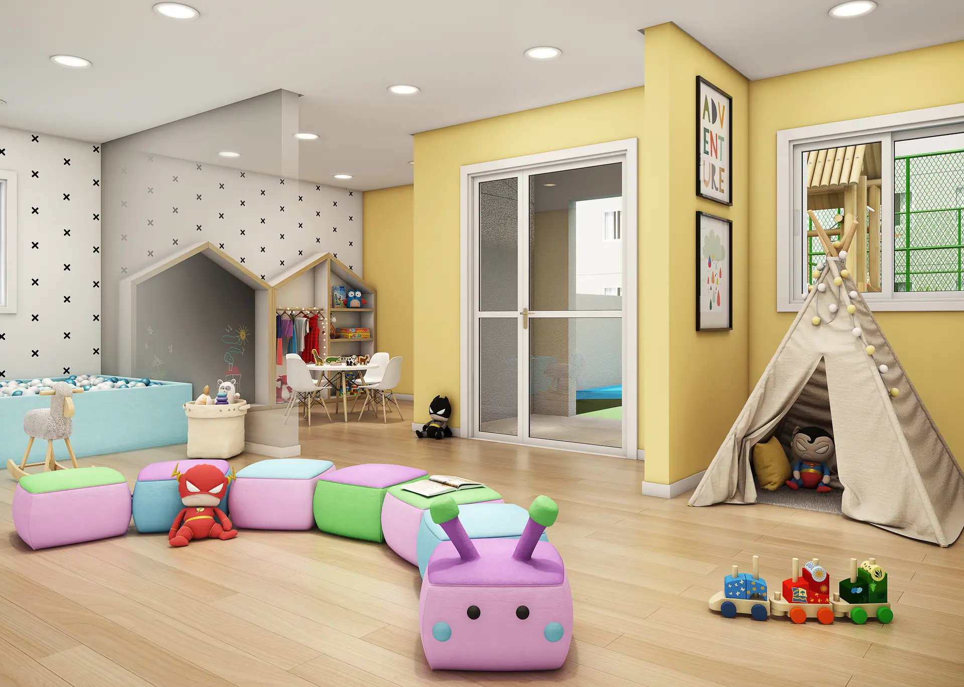 Foto 3 do Line - São Miguel