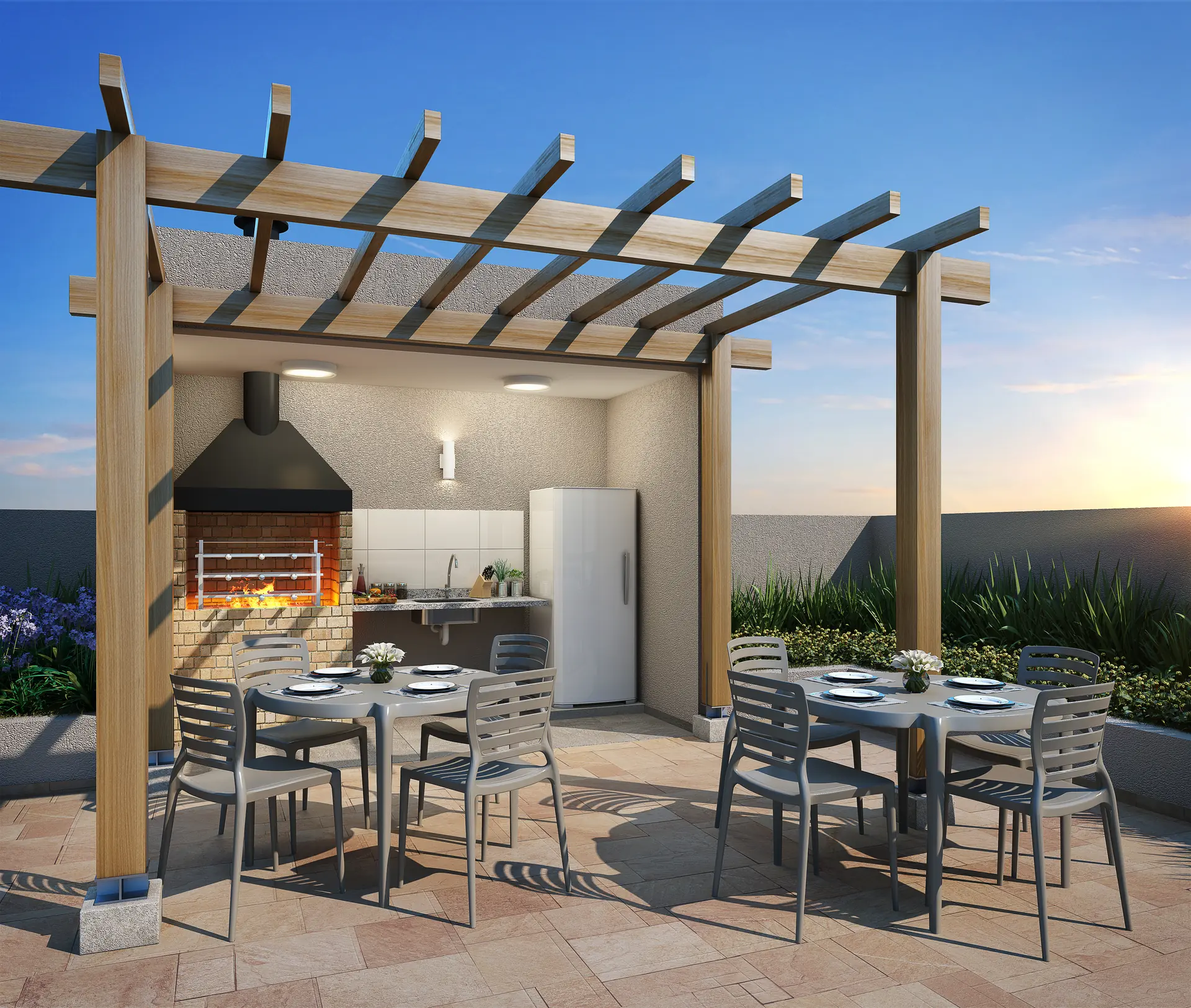 Foto 4 do Line - São Miguel