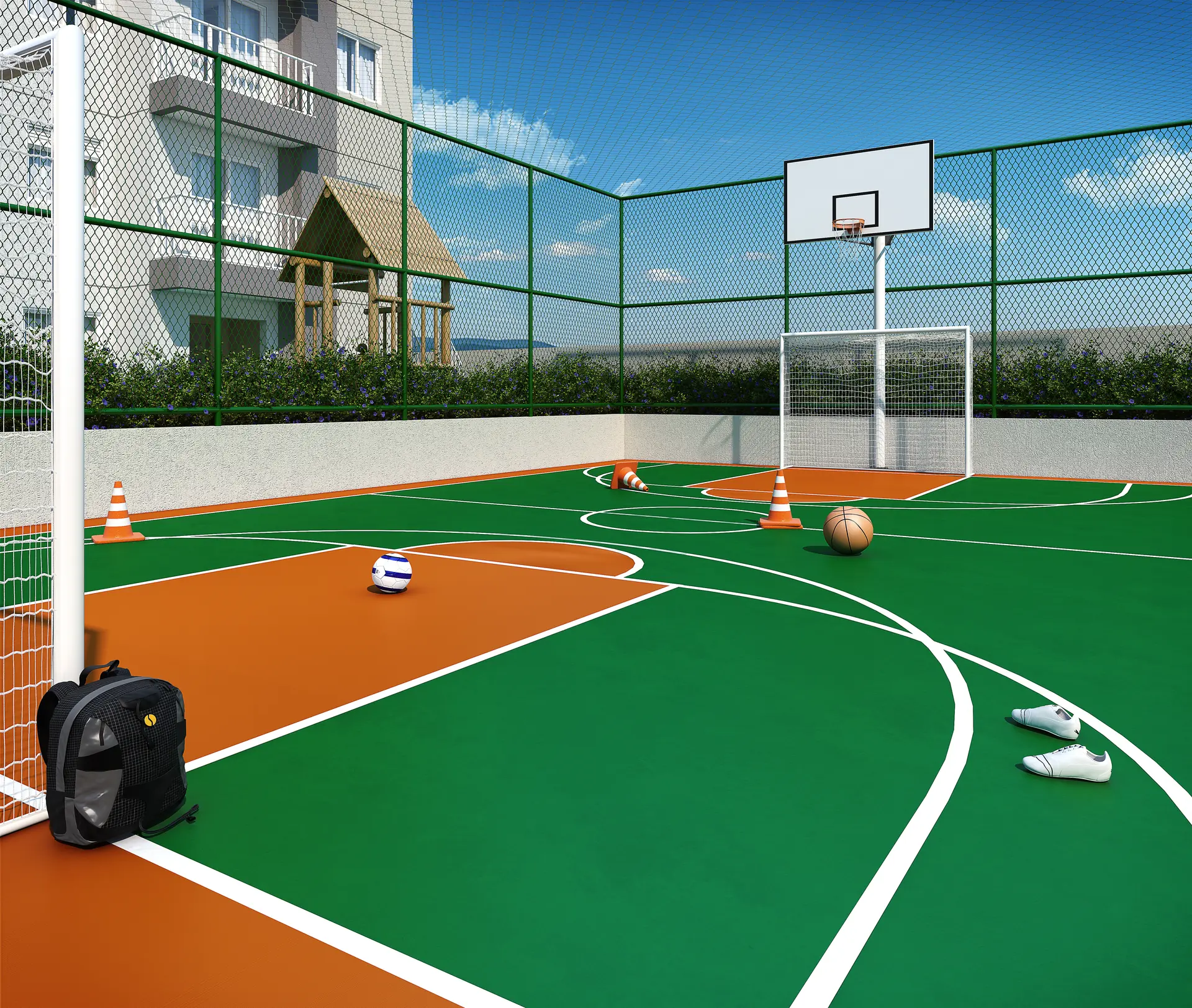 Foto 4 do Line - São Miguel