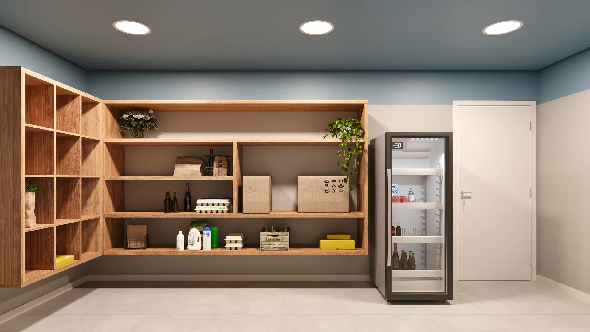 Foto 1 do Link Sapopemba