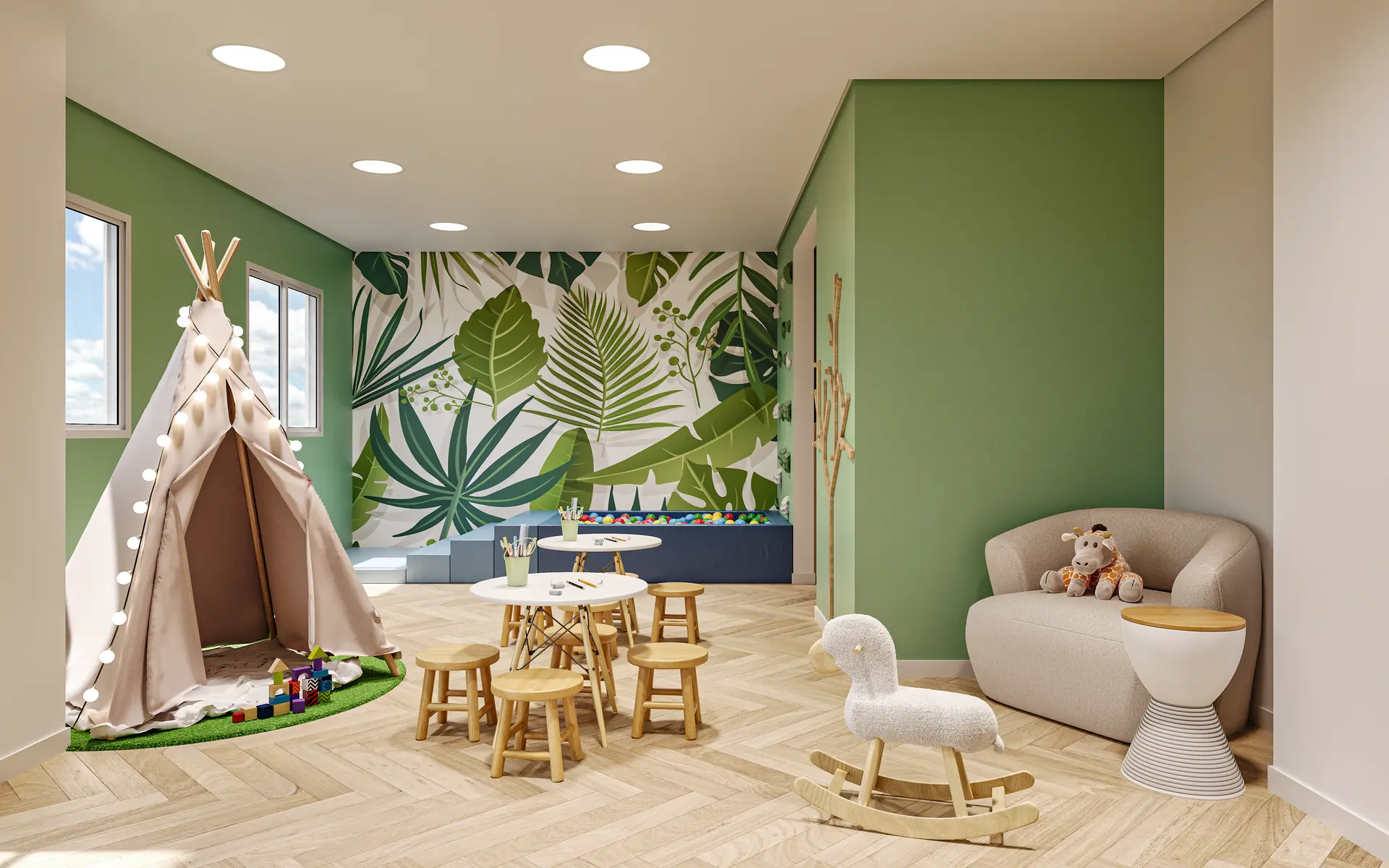 Foto 2 do Link Sapopemba