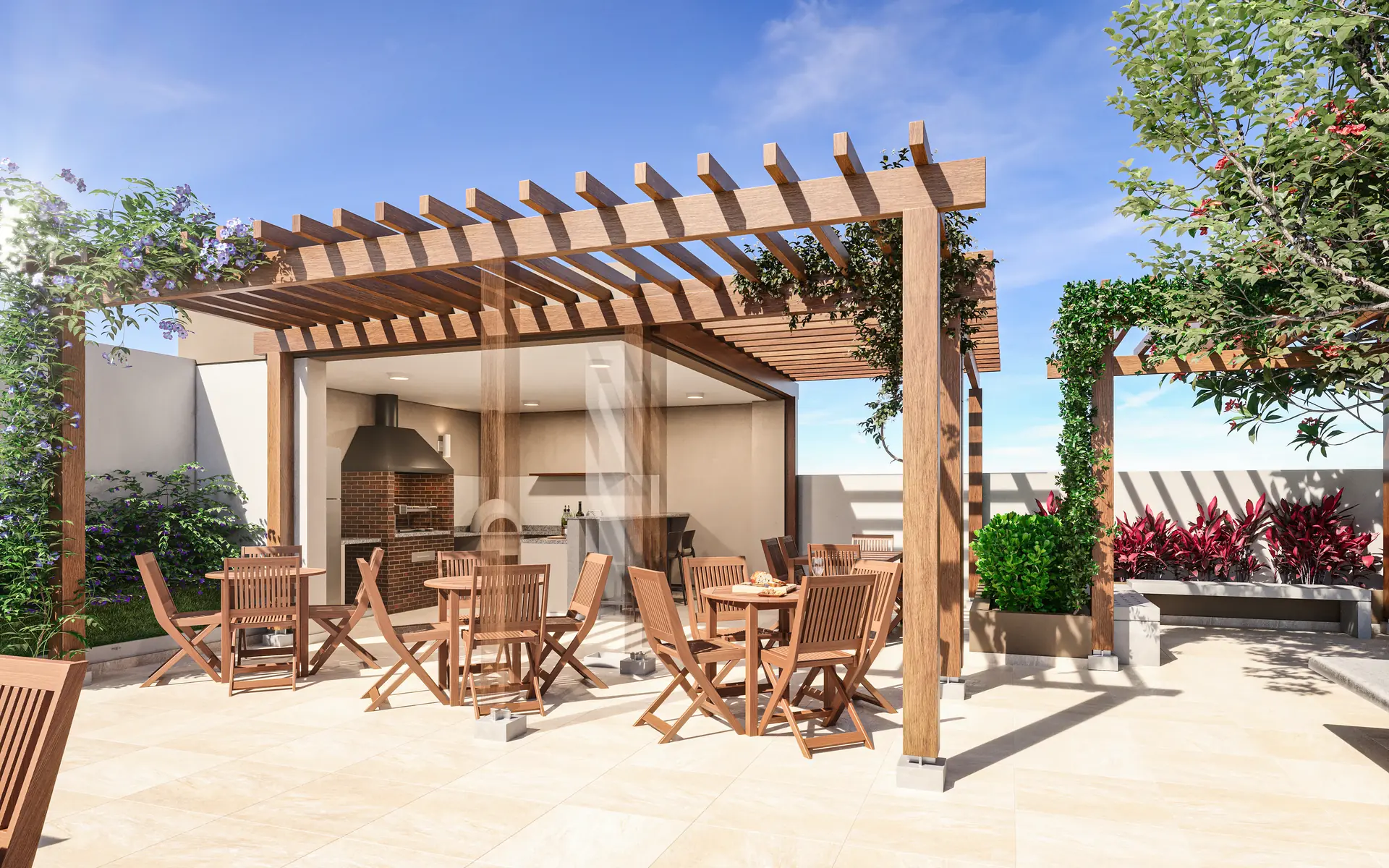 Foto 4 do Link Sapopemba