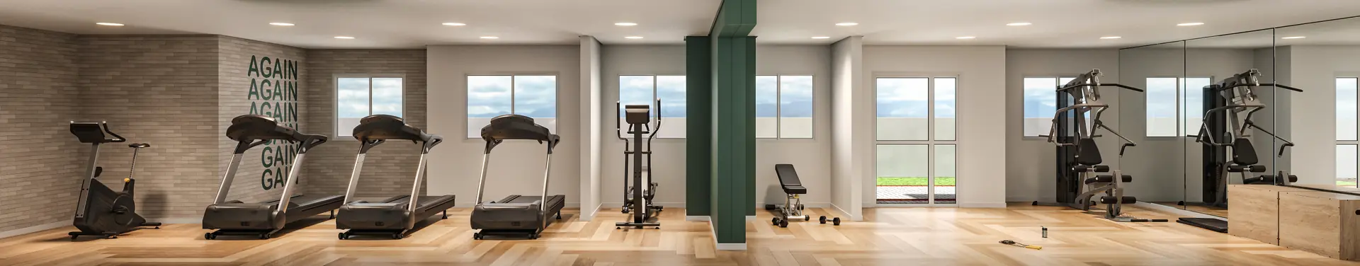 Foto 3 do Link Sapopemba