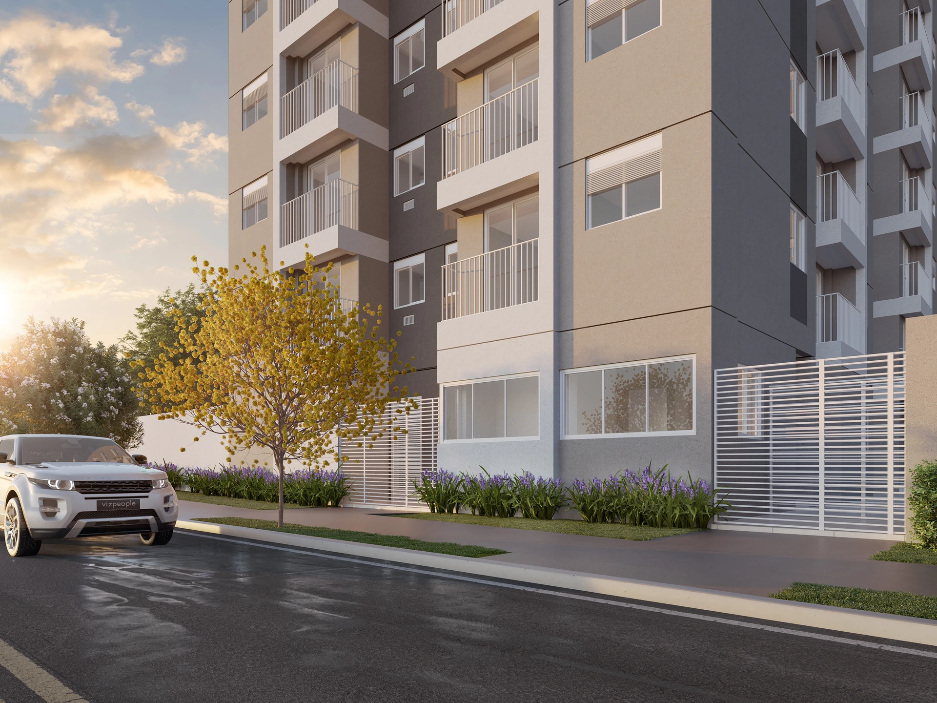 Foto 4 do Lumi Spark