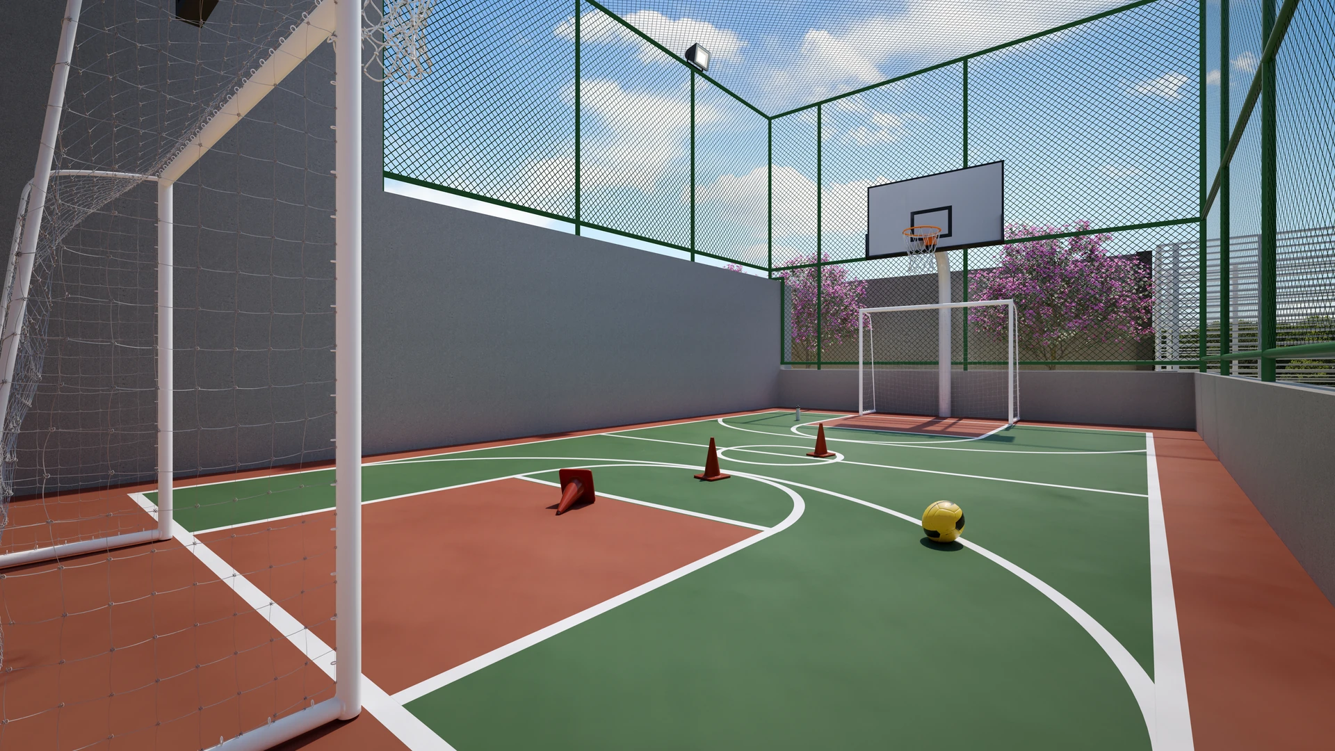 Foto 4 do Lumi Spark