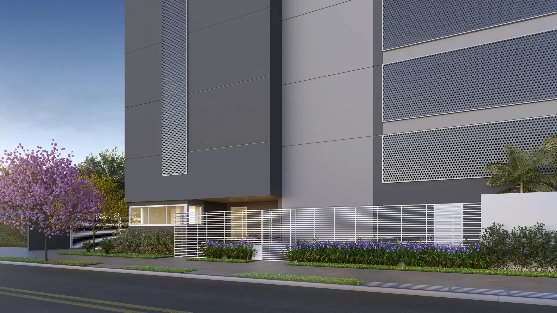 Foto 2 do Lumi Sphere