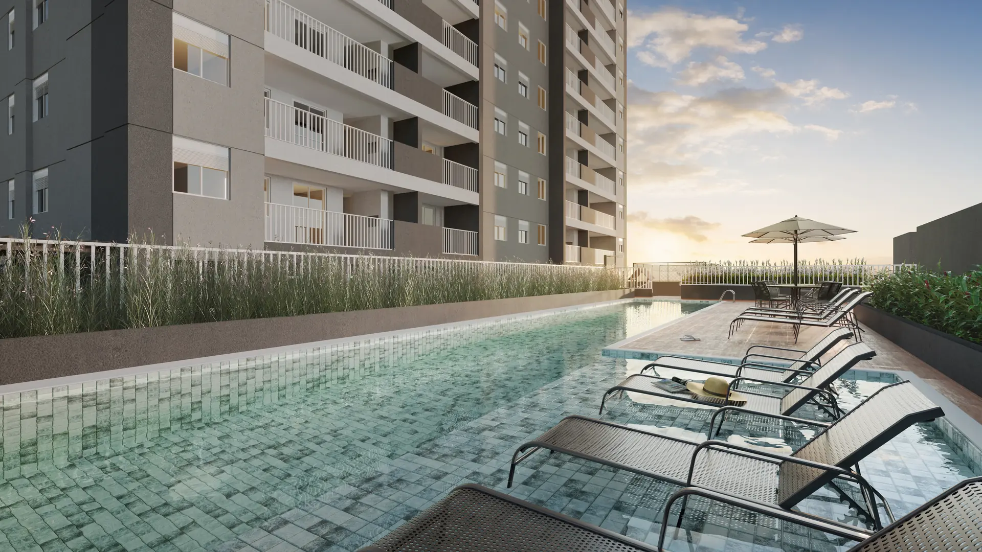 Foto 1 do Lumi Sphere