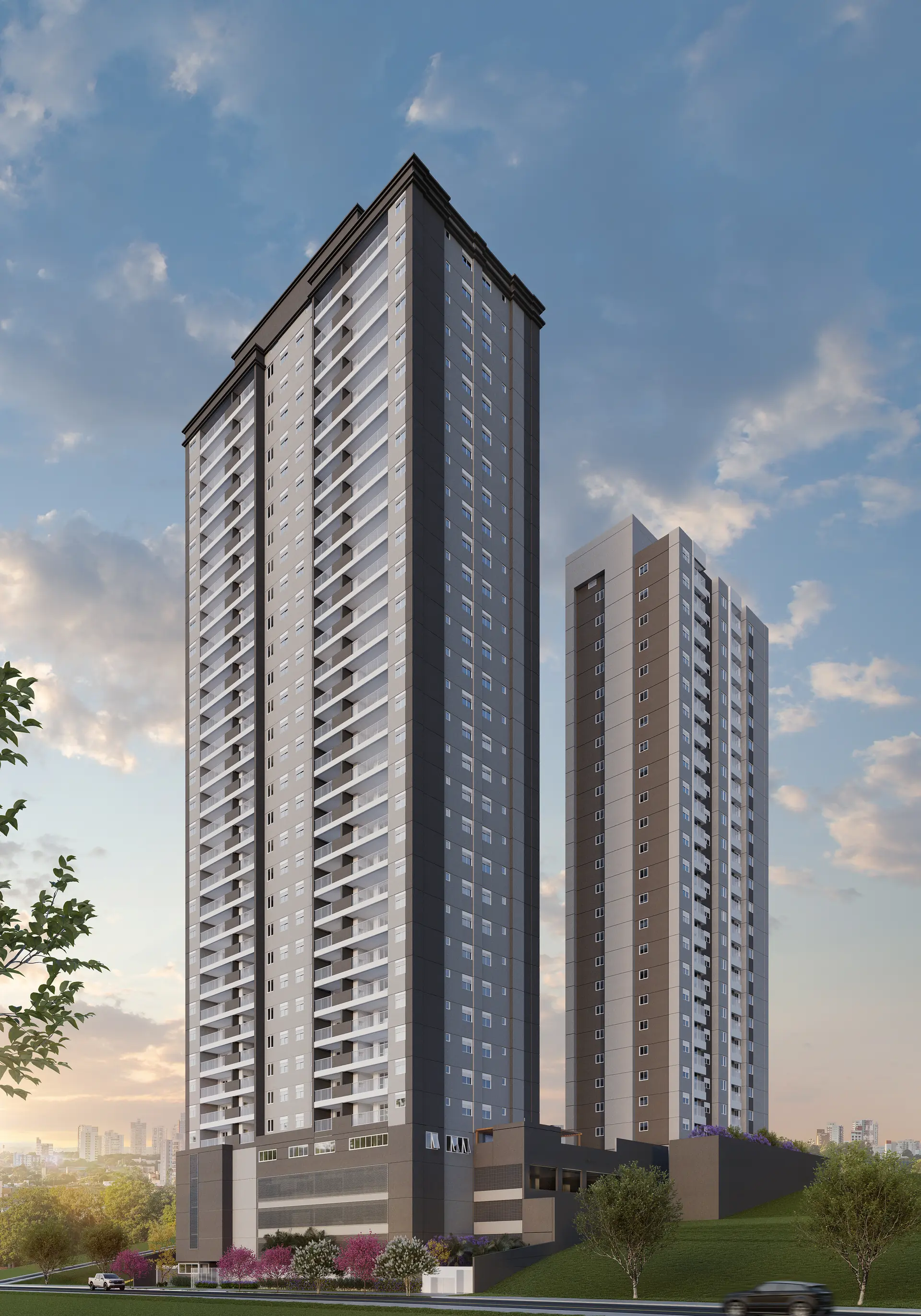 Foto 3 do Lumi Sphere