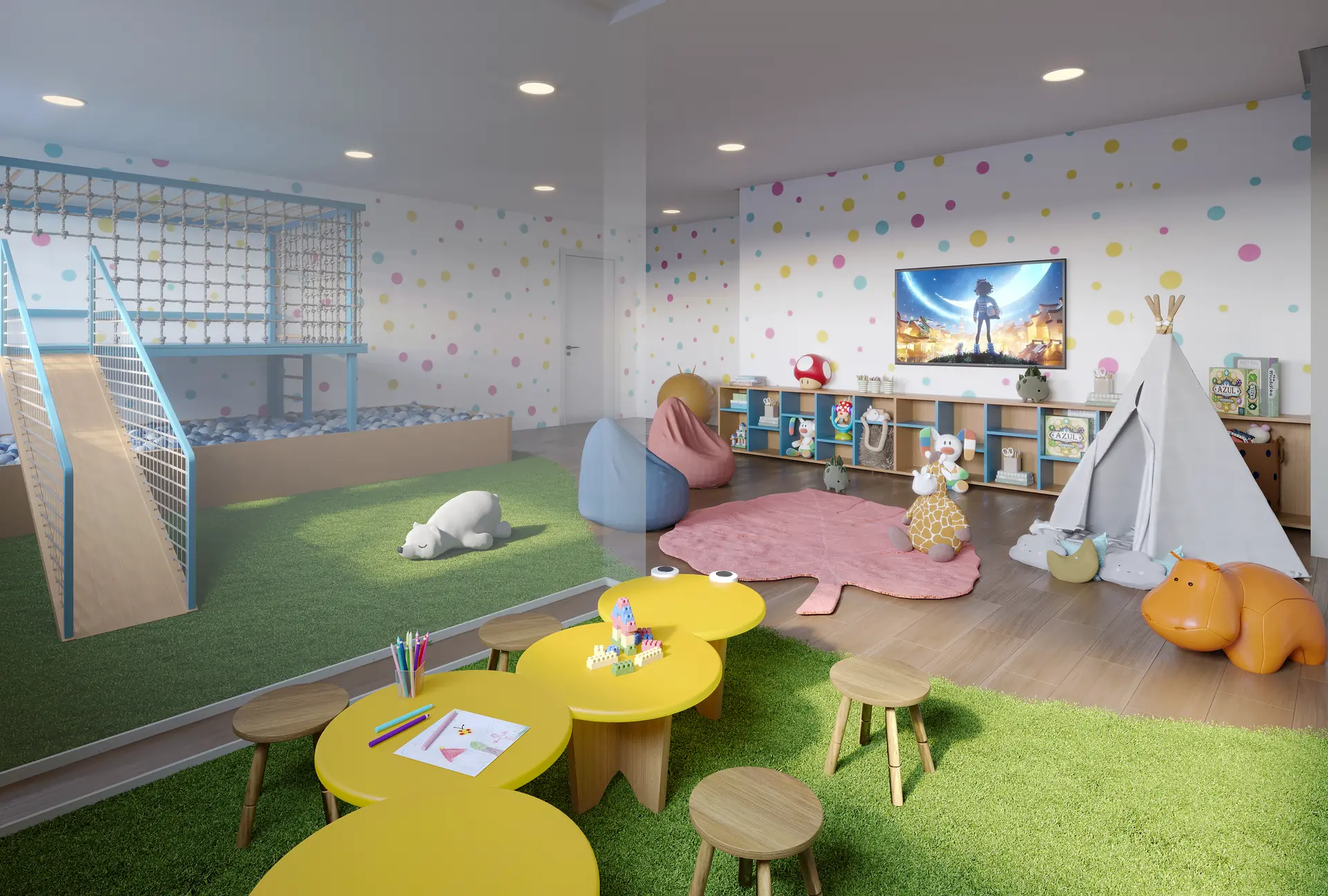 Foto 4 do Lumi Sphere