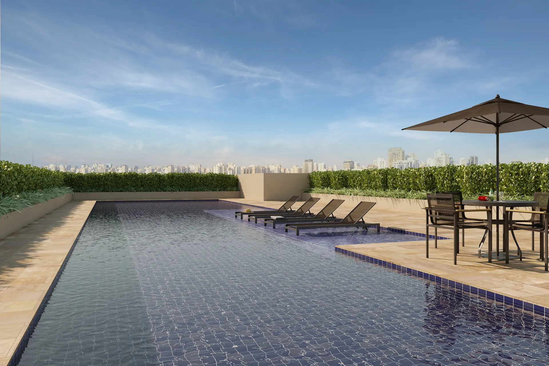 Foto 4 do Neo – Bosque Maia