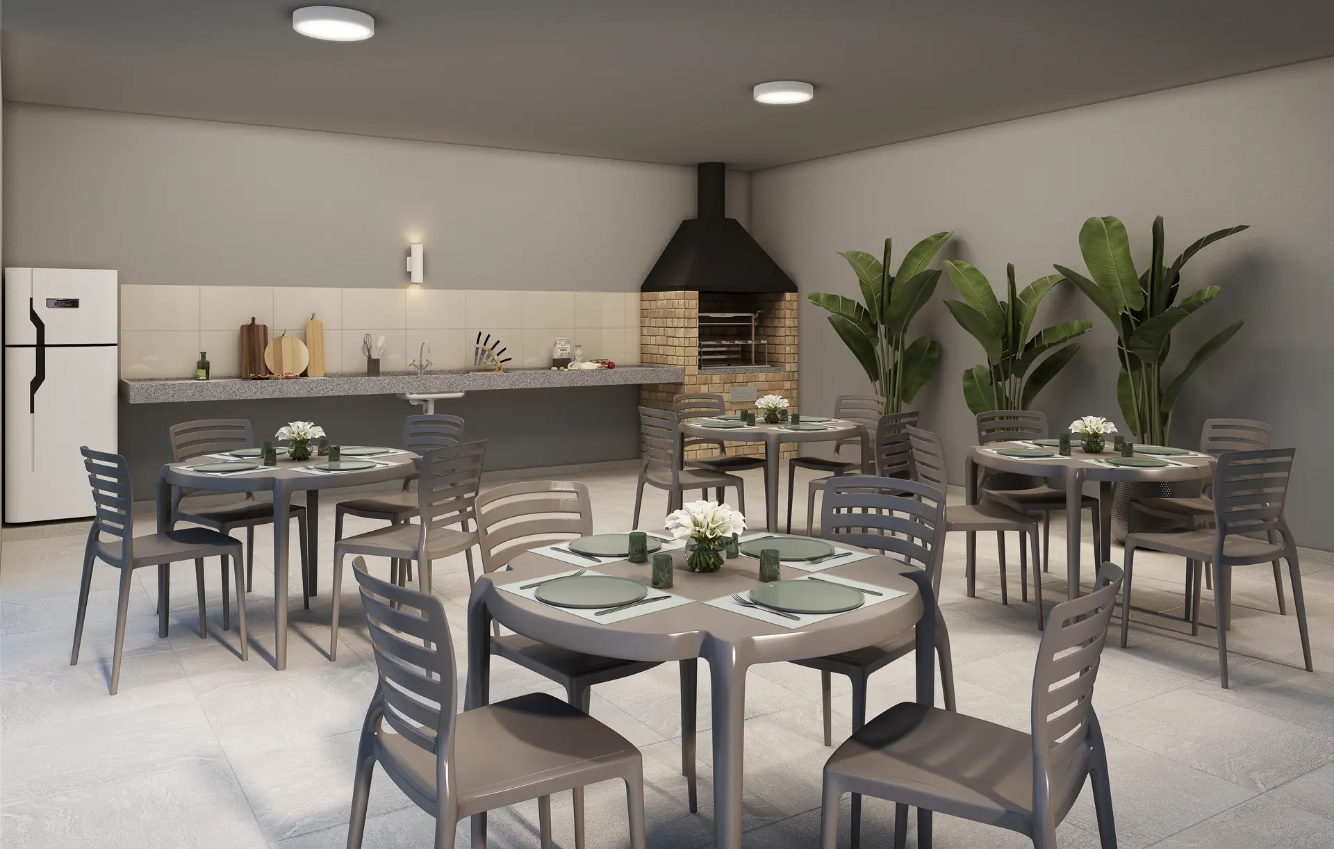 Foto 1 do New Vila Ema