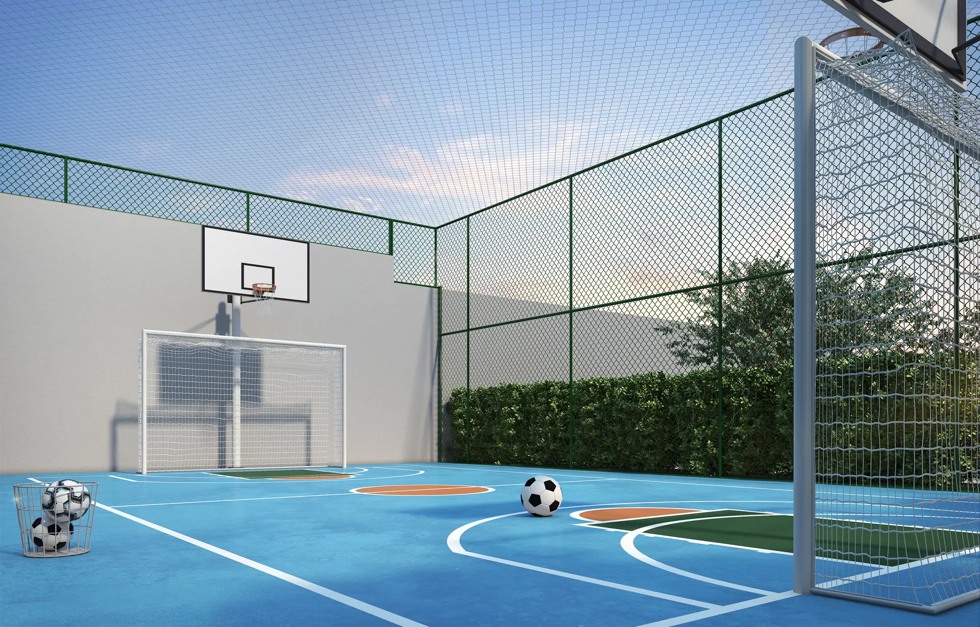 Foto 3 do New Vila Ema