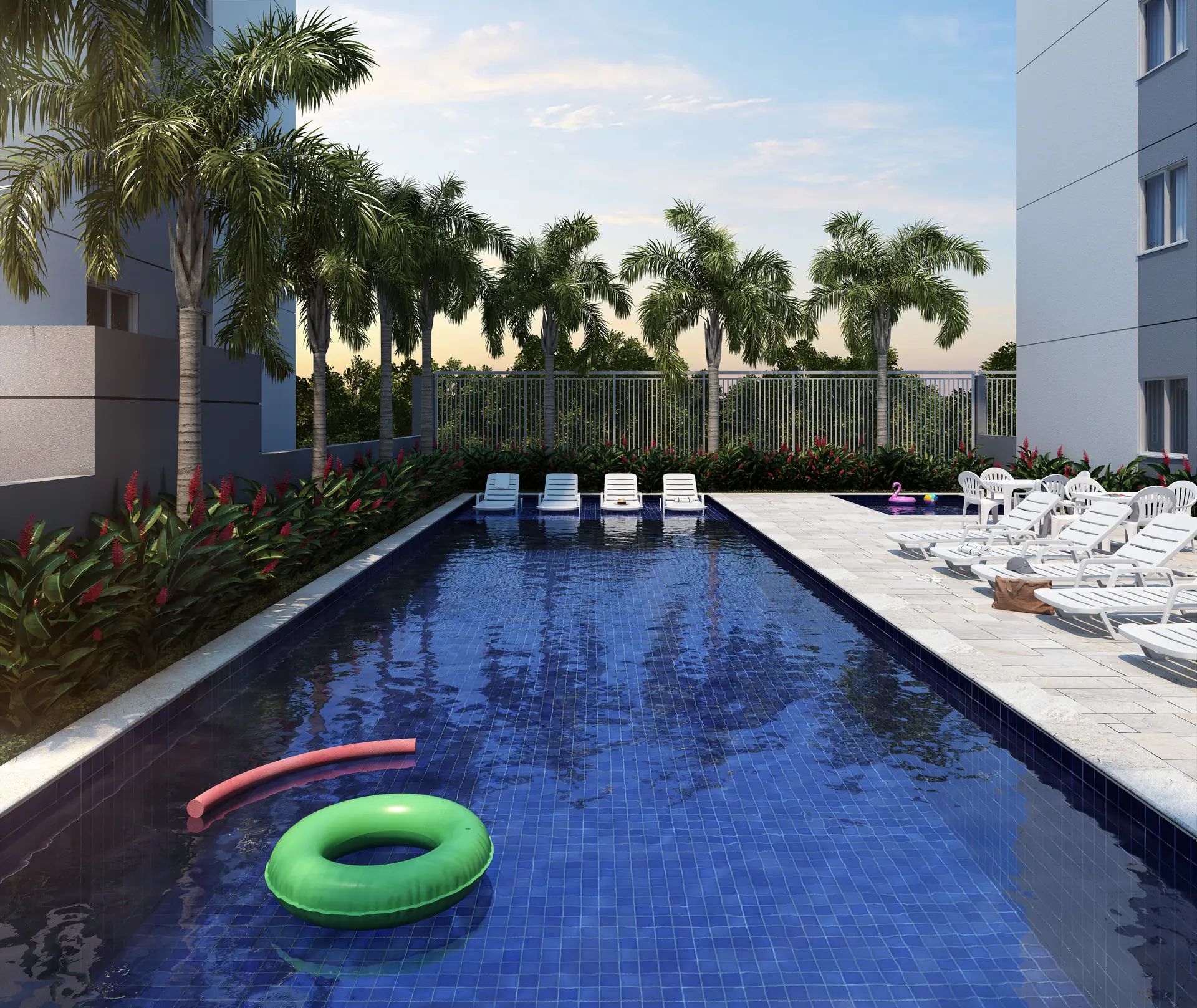 Foto 4 do New Vila Ema