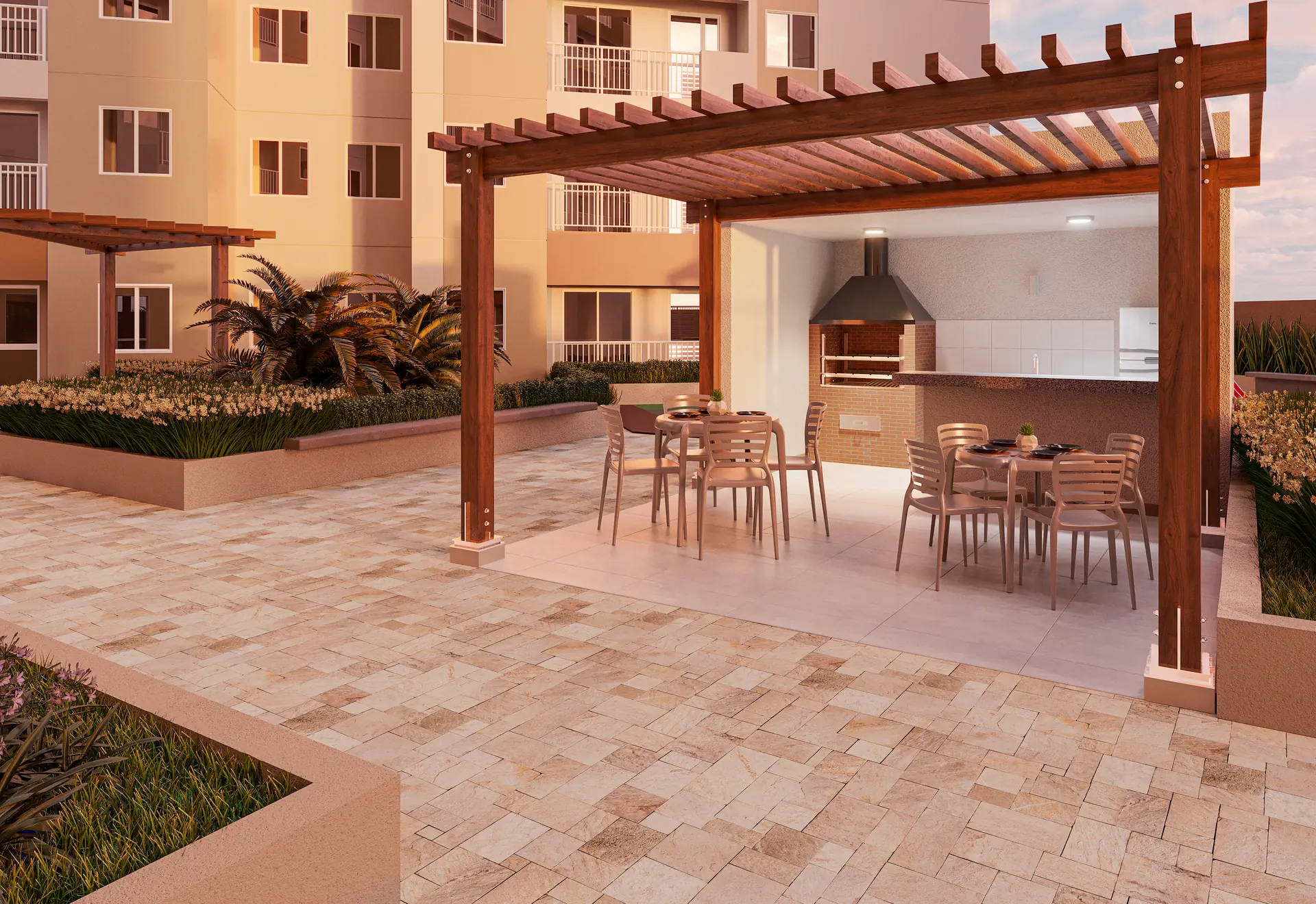 Foto 4 do Nort - Limão