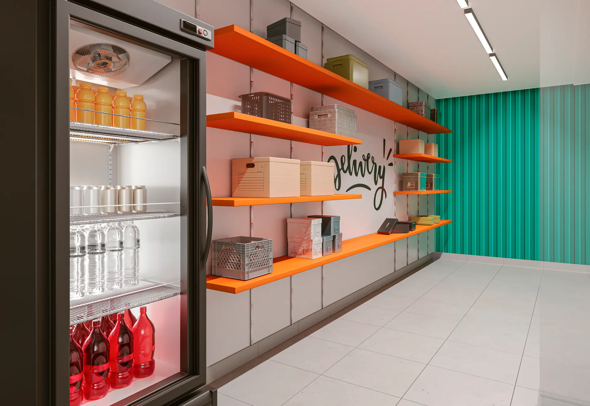 Foto 3 do Nort - Limão