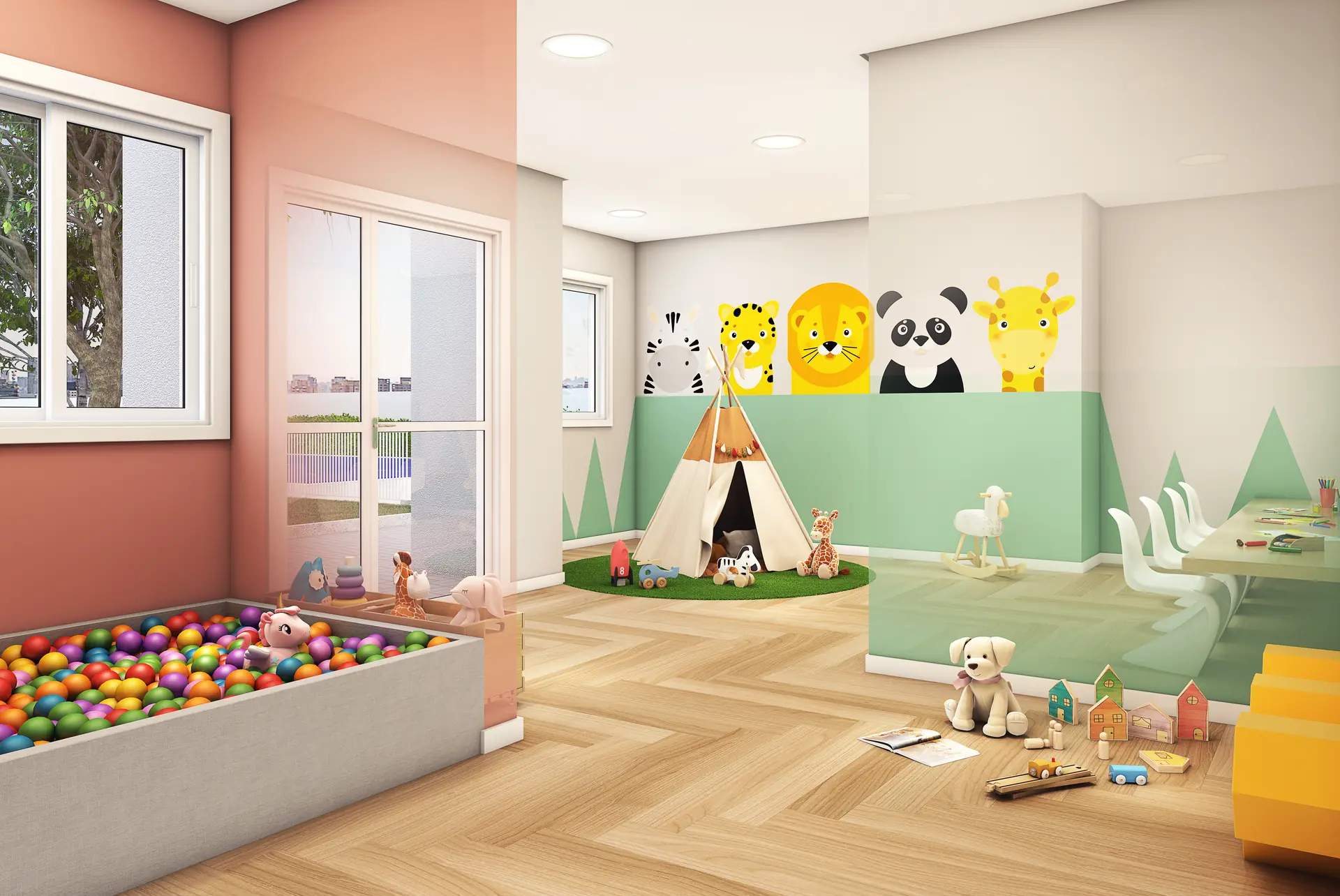 Foto 2 do NOW - Tucuruvi