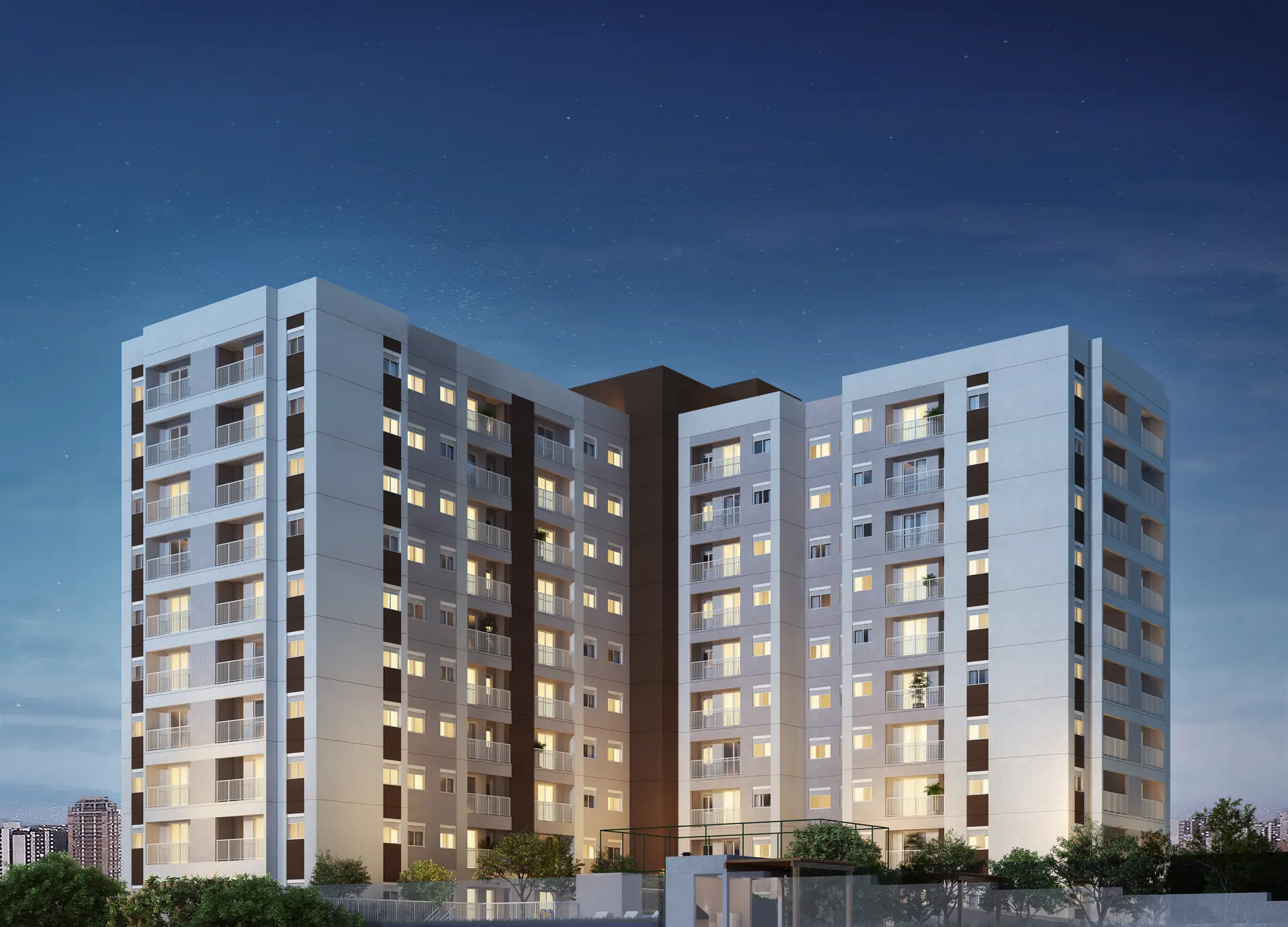 Foto 1 do NOW - Tucuruvi