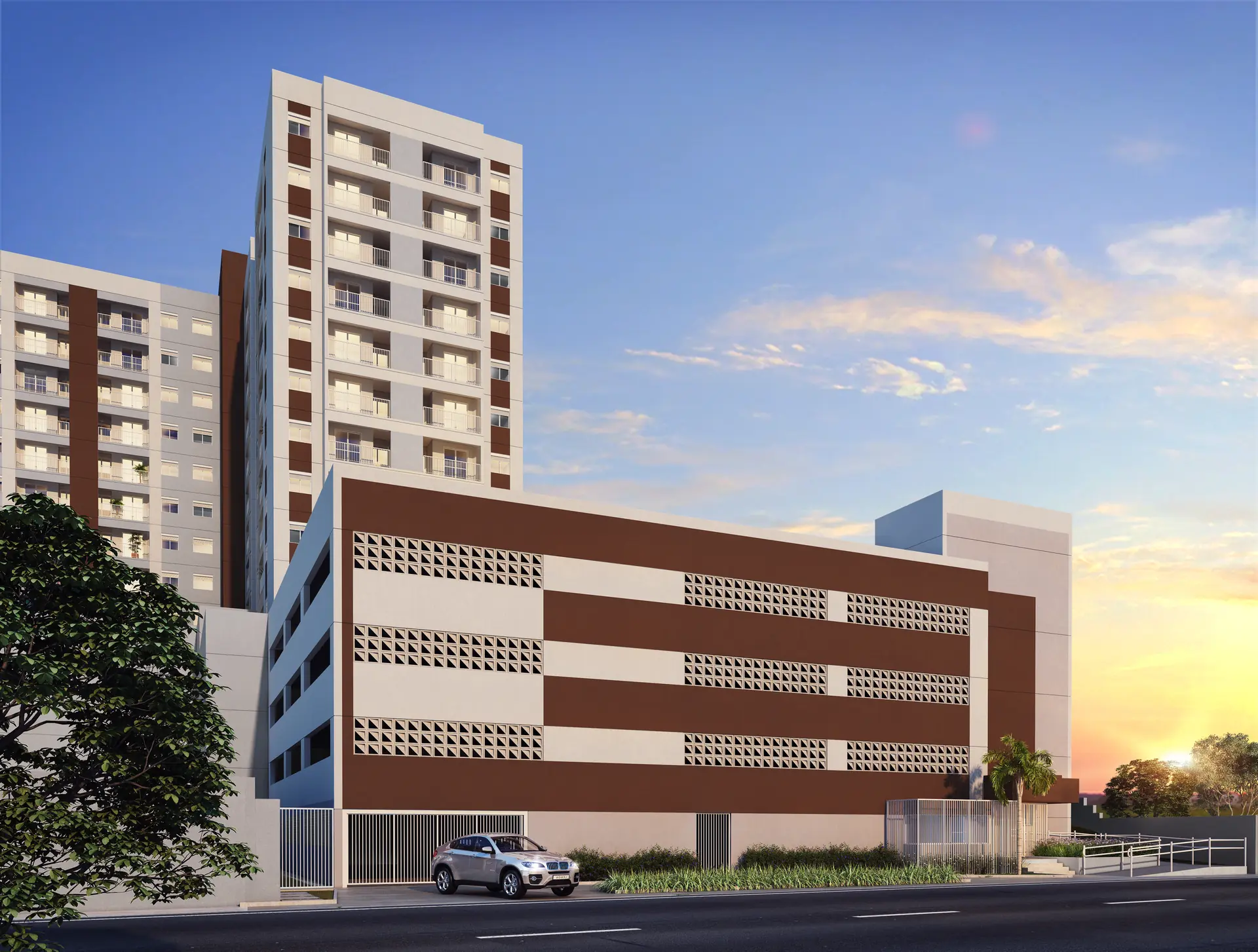 Foto 3 do NOW - Tucuruvi